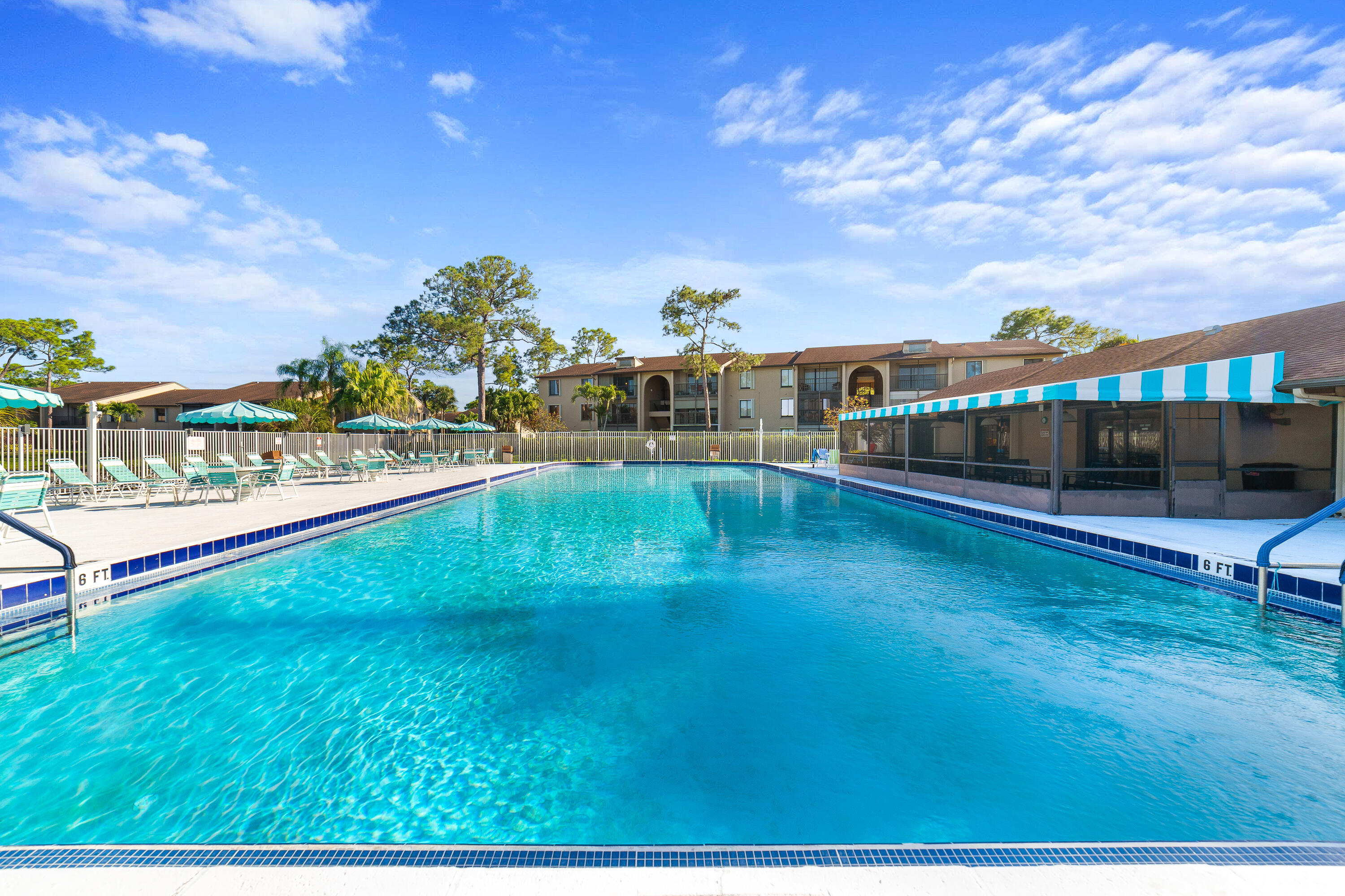 PINE RIDGE III - Residential