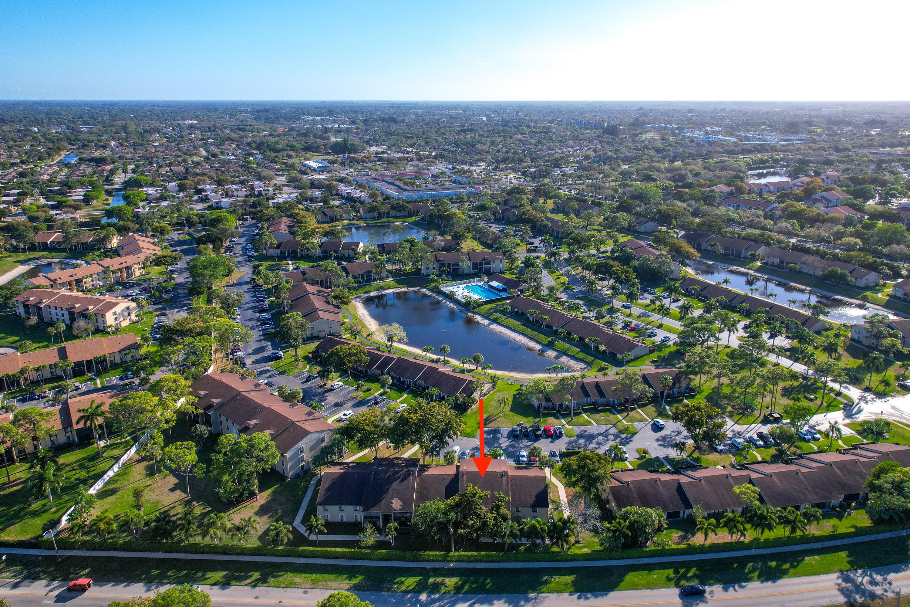 PINE RIDGE III - Residential