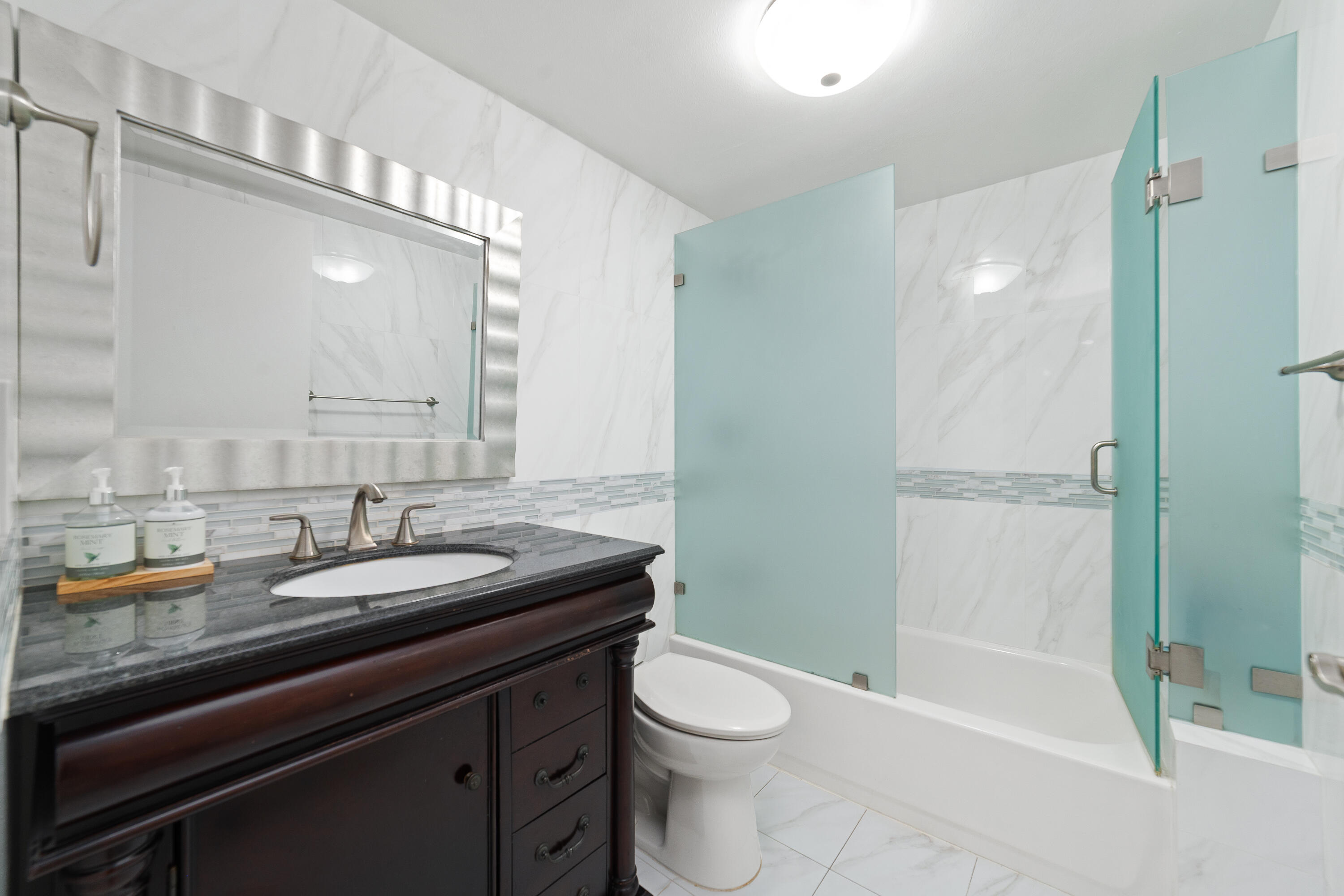 PINE RIDGE III - Residential