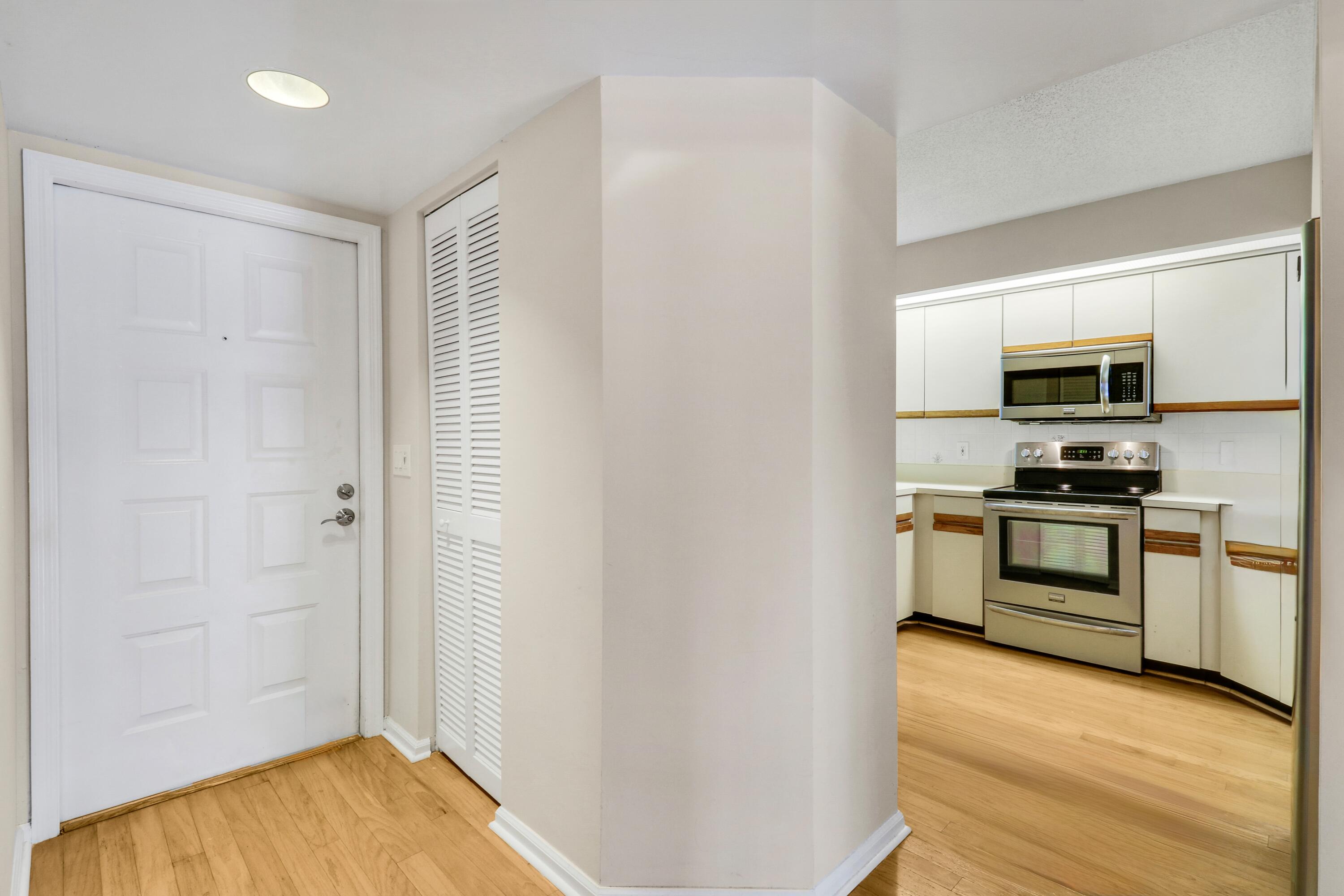 BAY COLONY CONDO - Residential