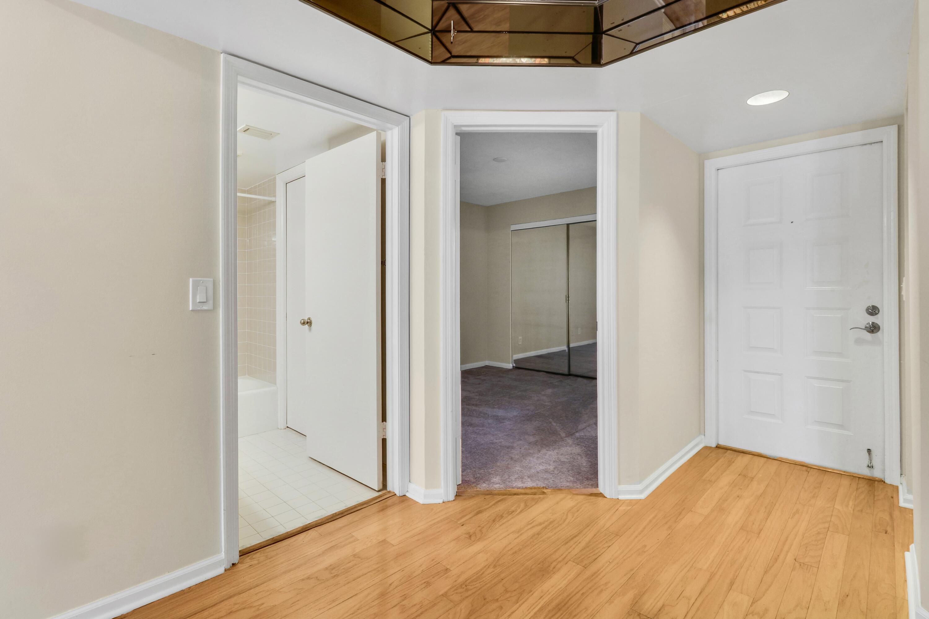 BAY COLONY CONDO - Residential