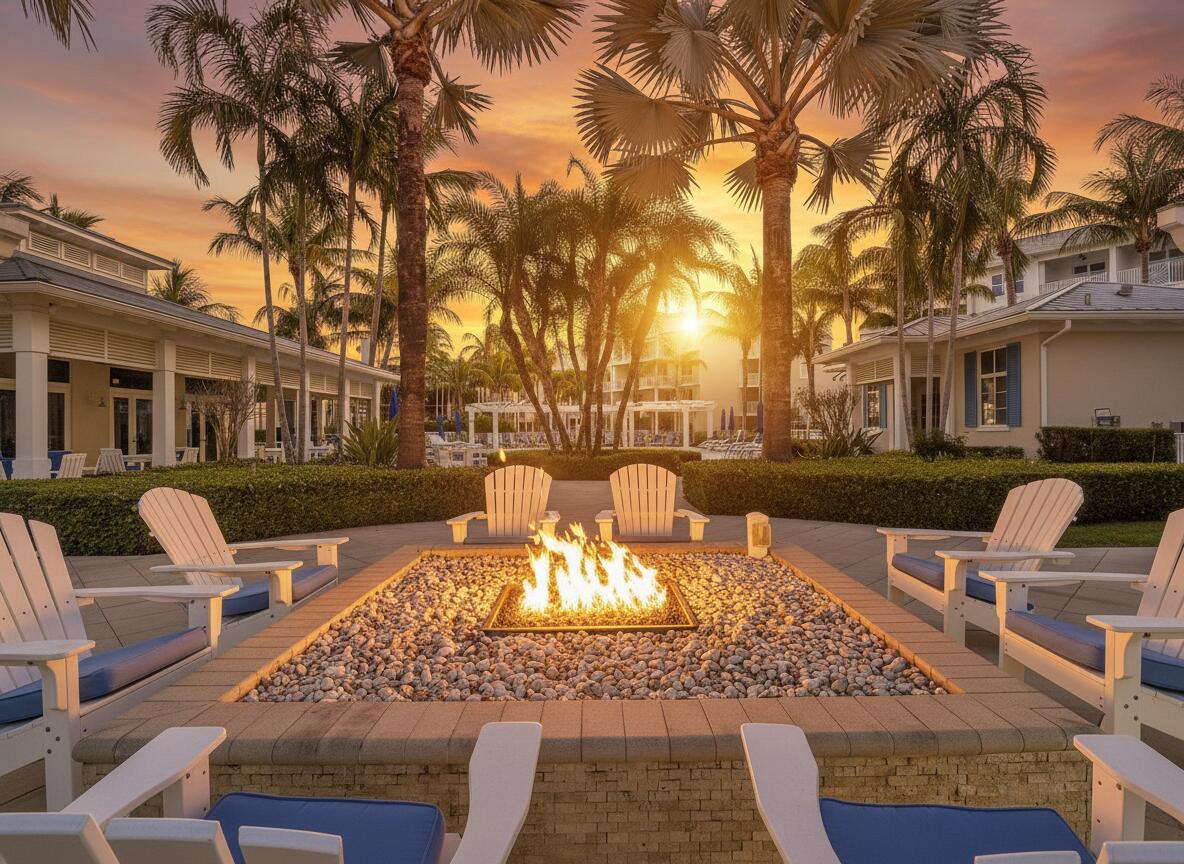 BAY COLONY CONDO - Residential