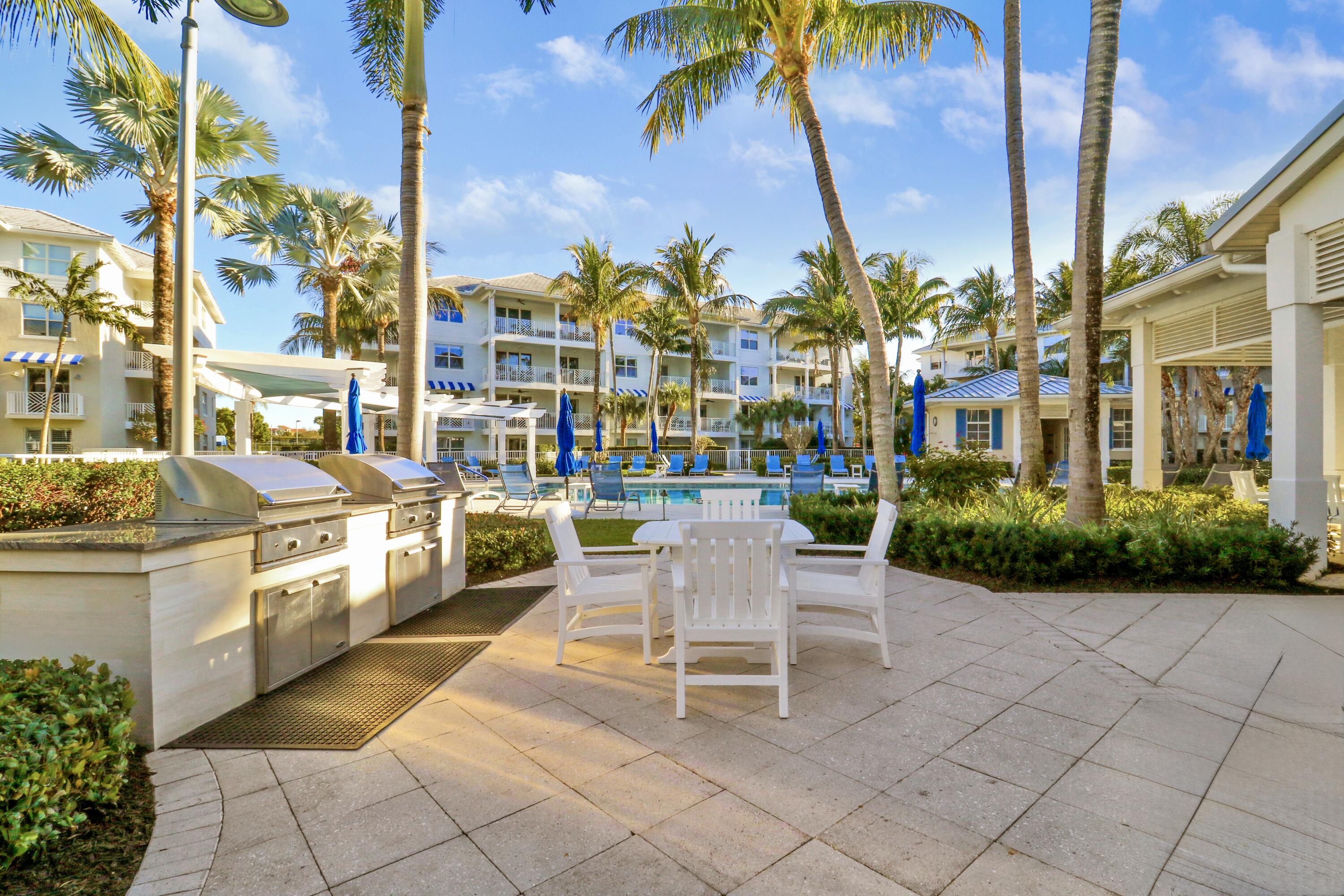 BAY COLONY CONDO - Residential