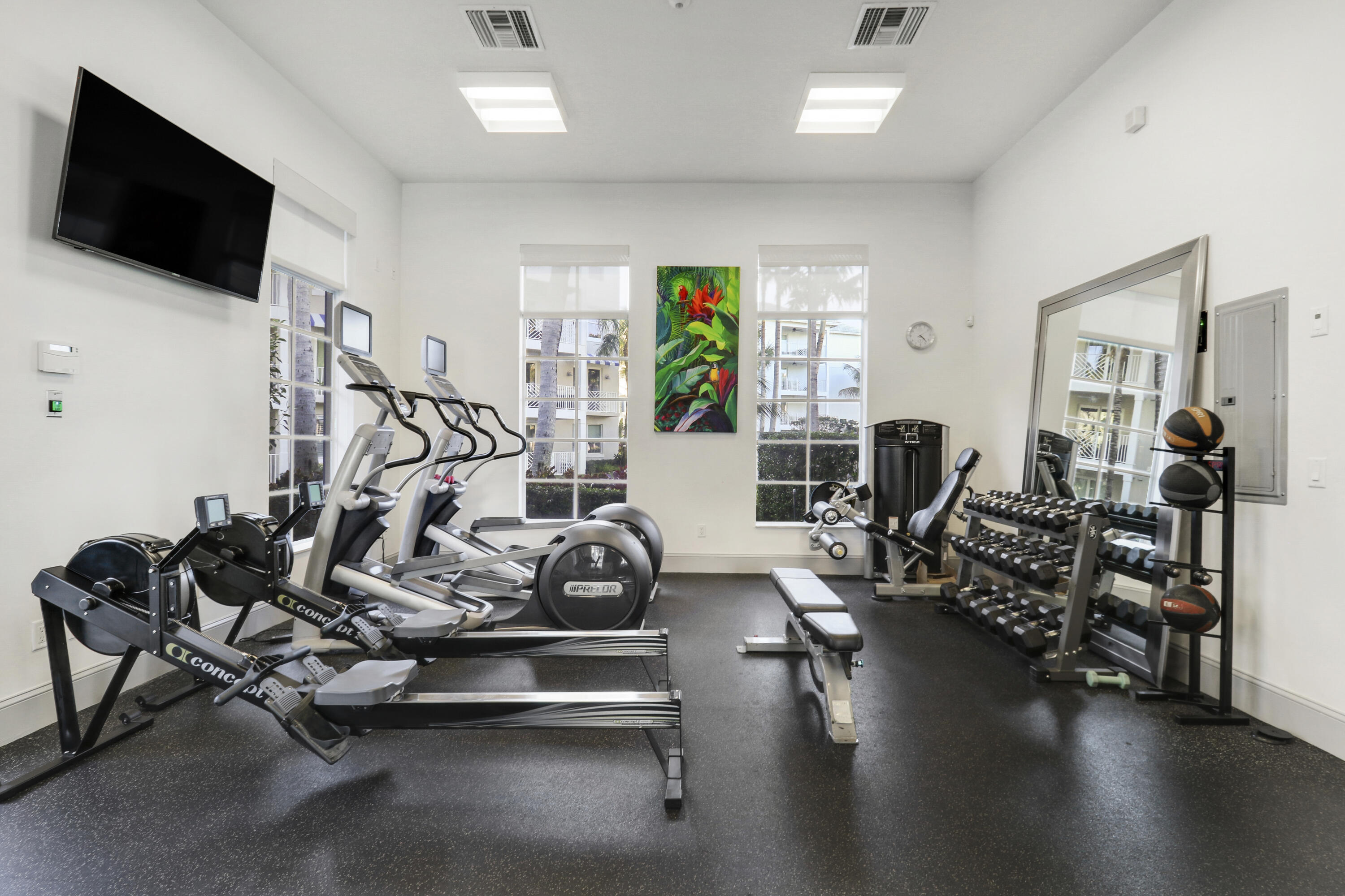 BAY COLONY CONDO - Residential