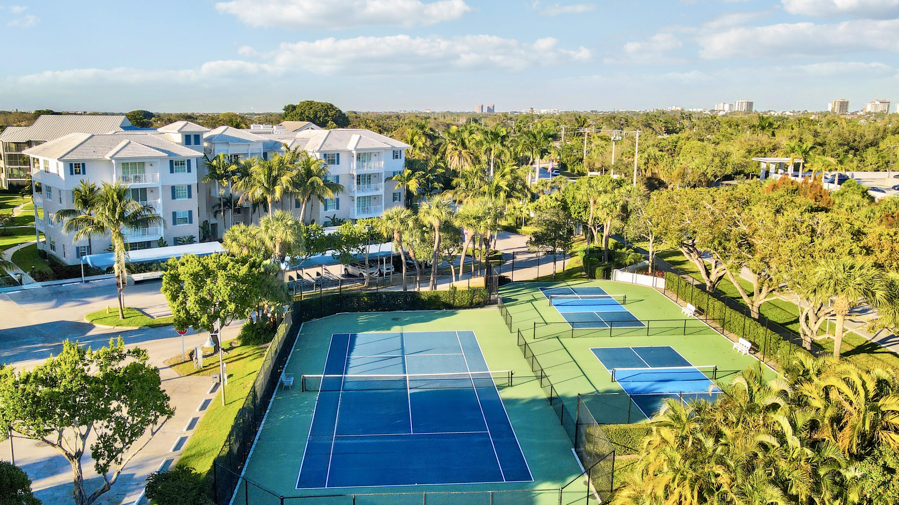 BAY COLONY CONDO - Residential