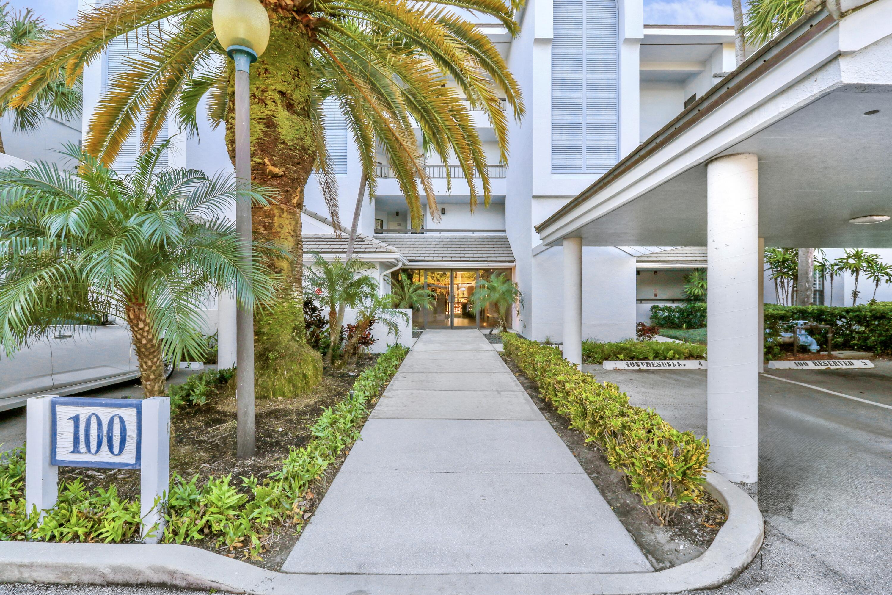 BAY COLONY CONDO - Residential