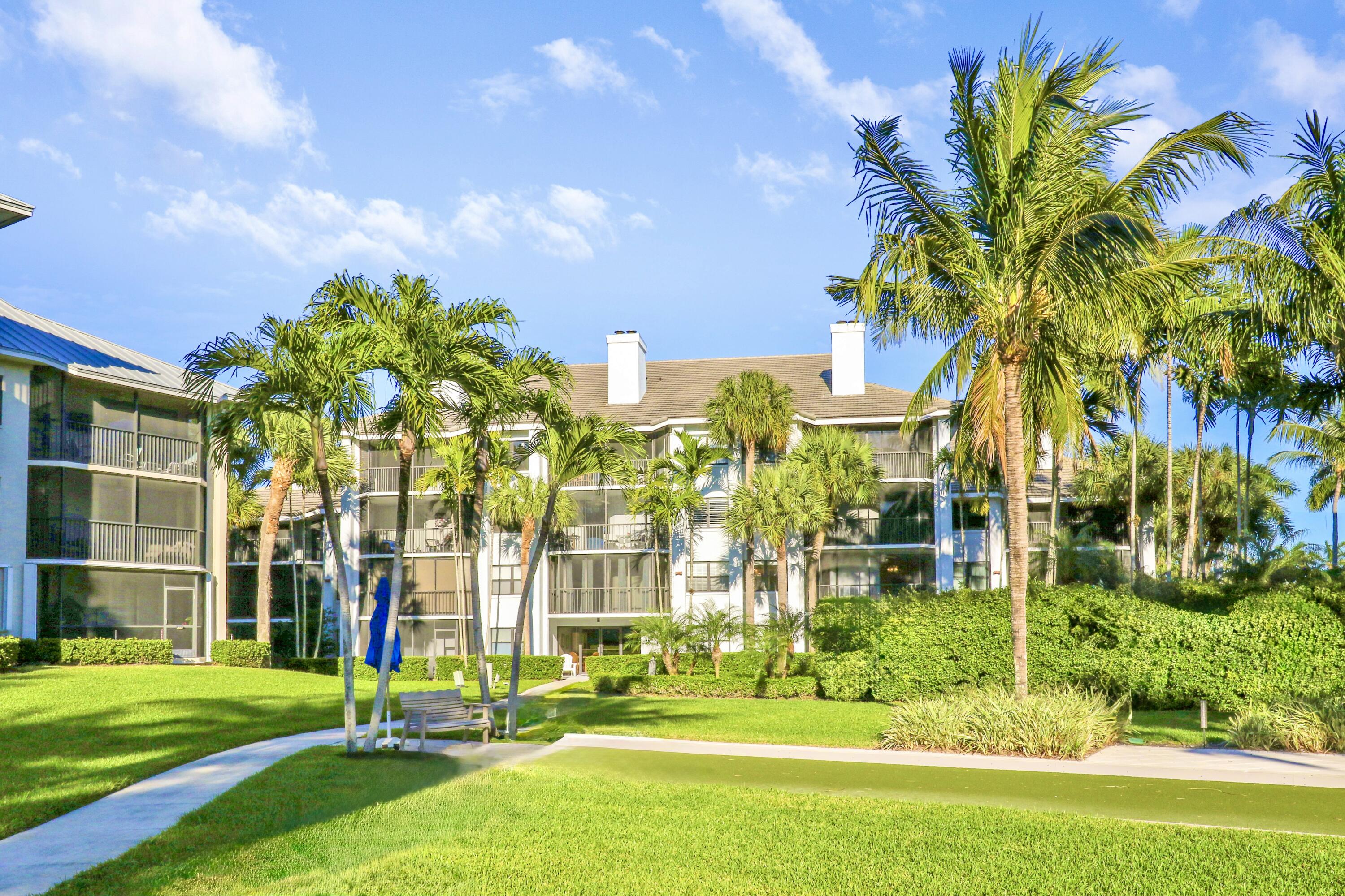 BAY COLONY CONDO - Residential