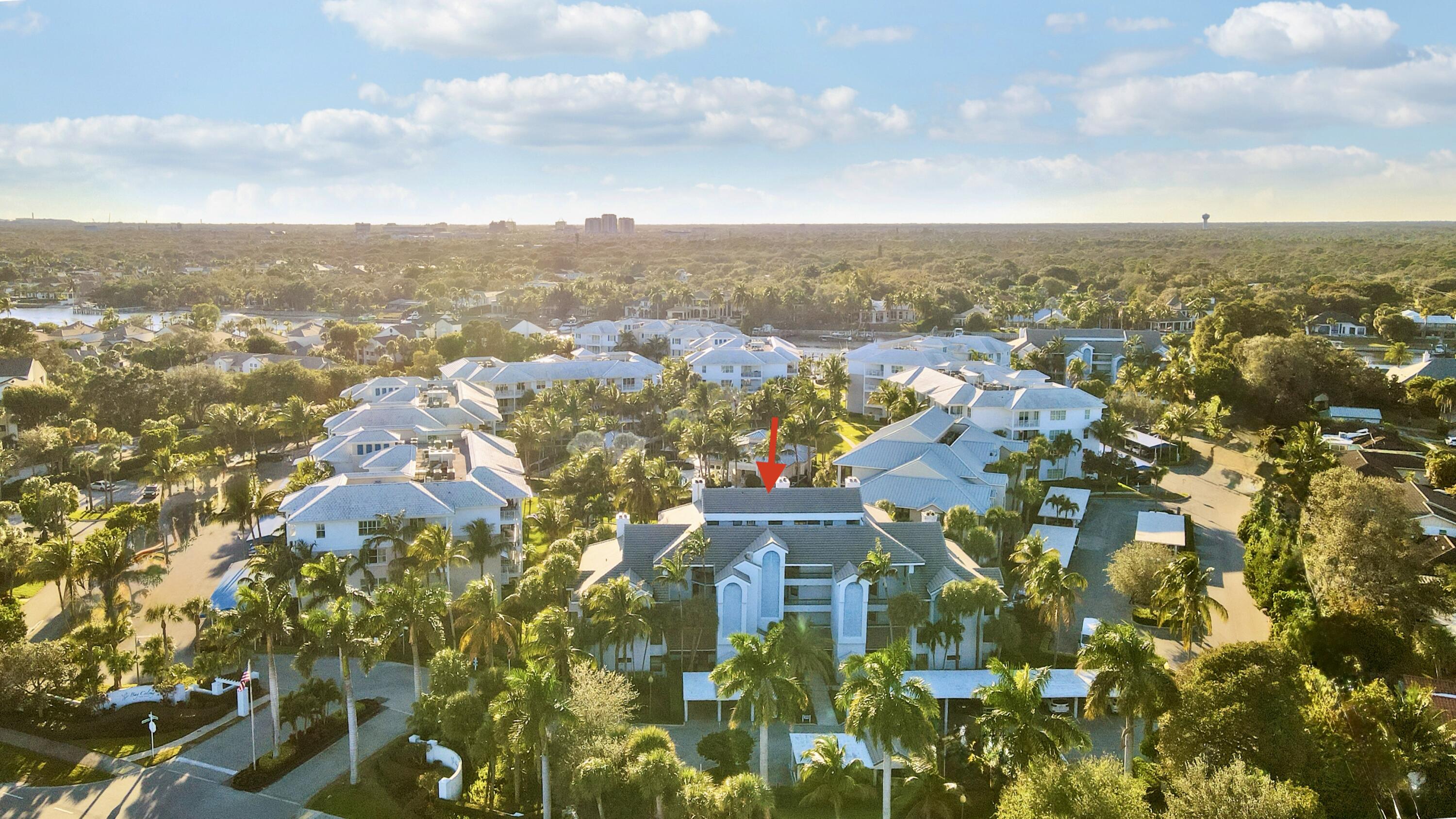 BAY COLONY CONDO - Residential