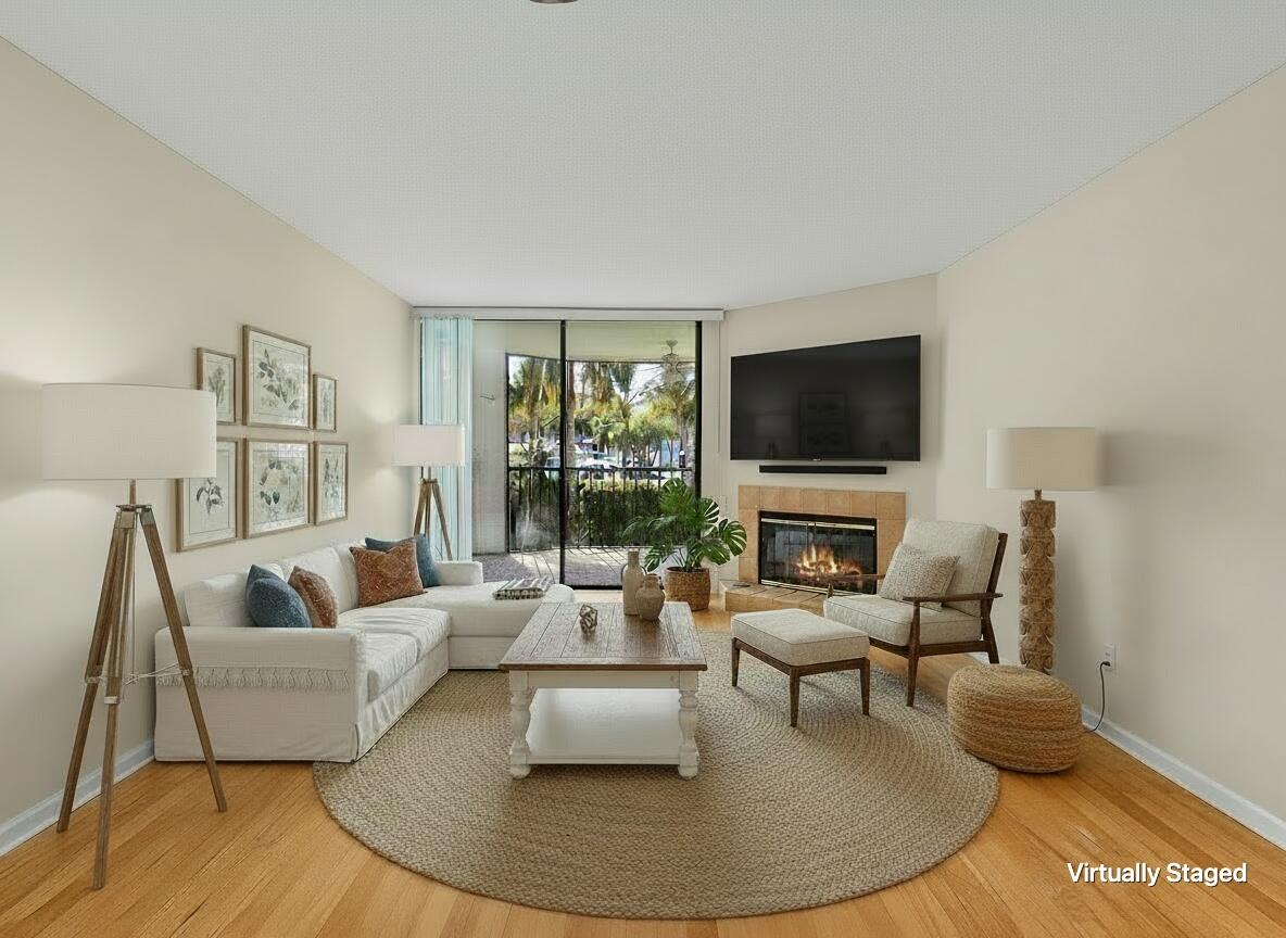 BAY COLONY CONDO - Residential