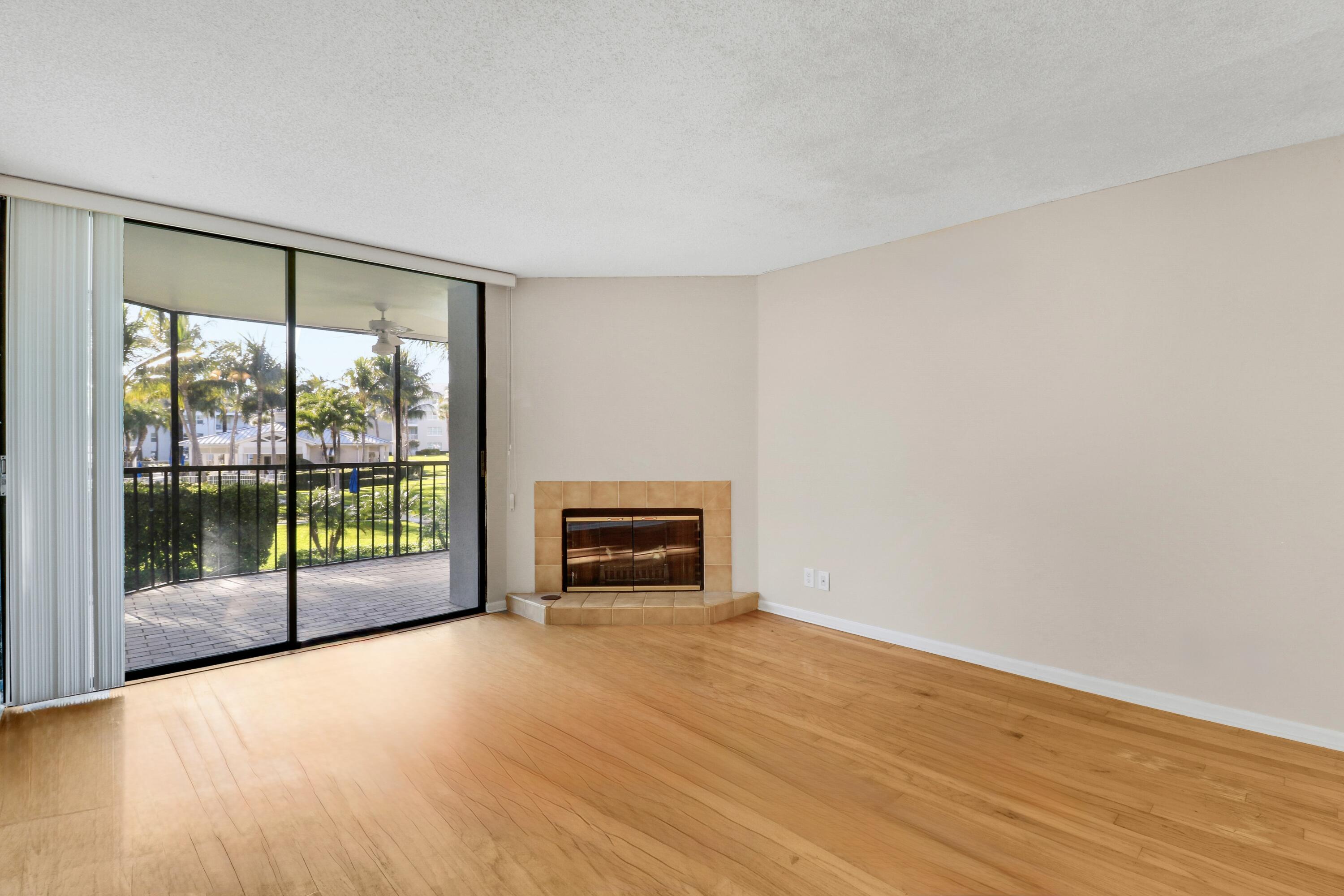 BAY COLONY CONDO - Residential