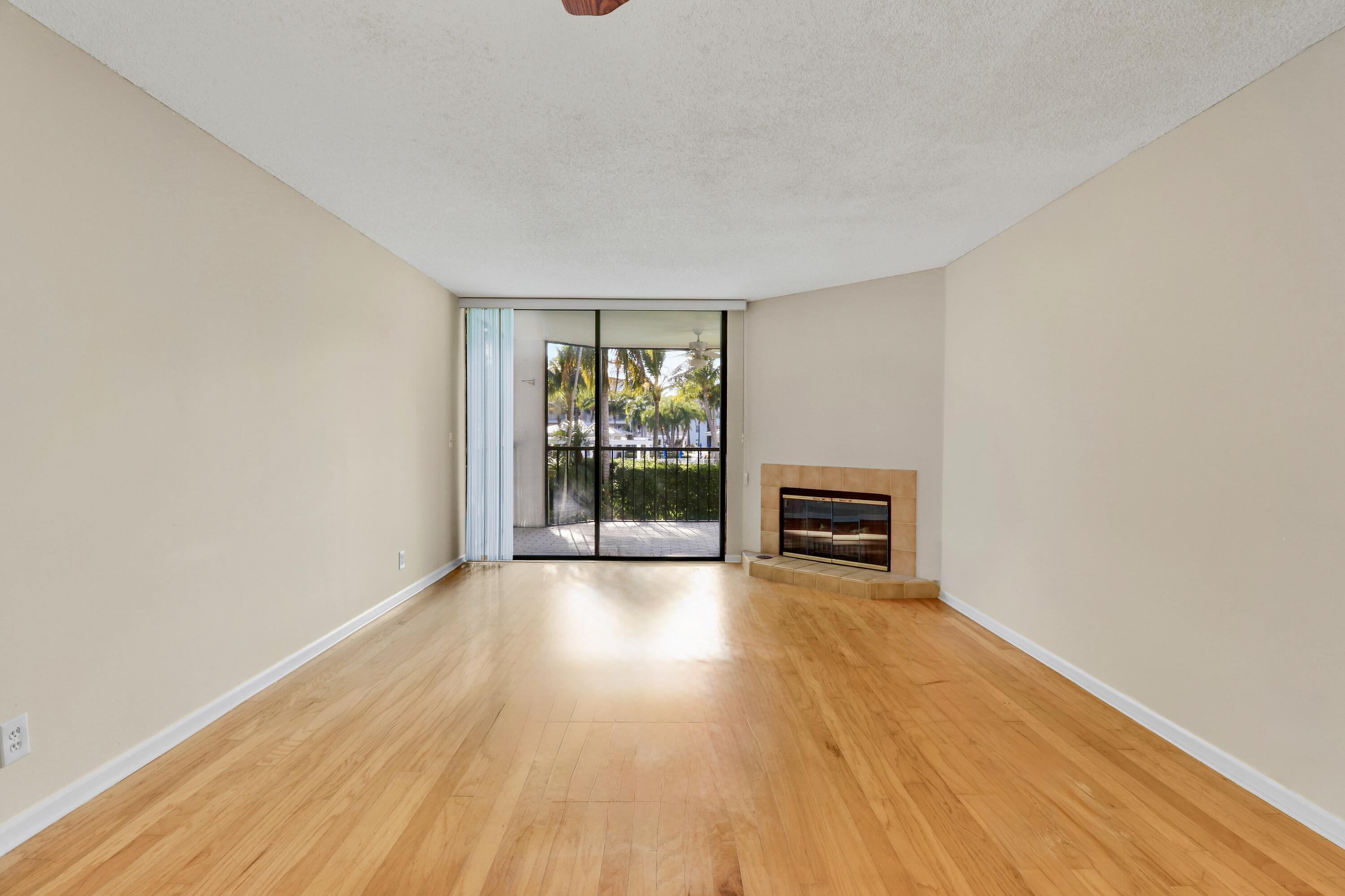 BAY COLONY CONDO - Residential