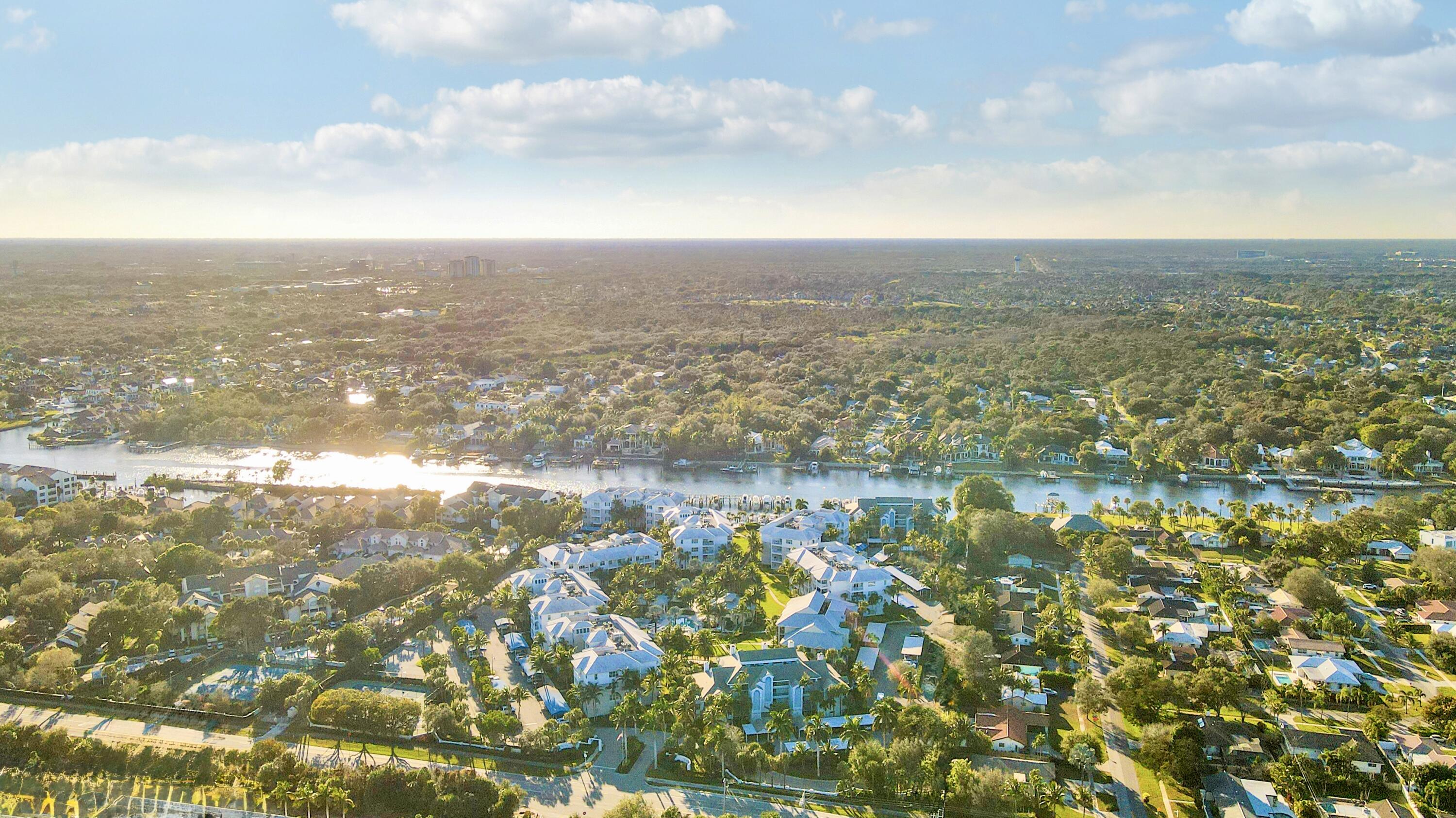 BAY COLONY CONDO - Residential