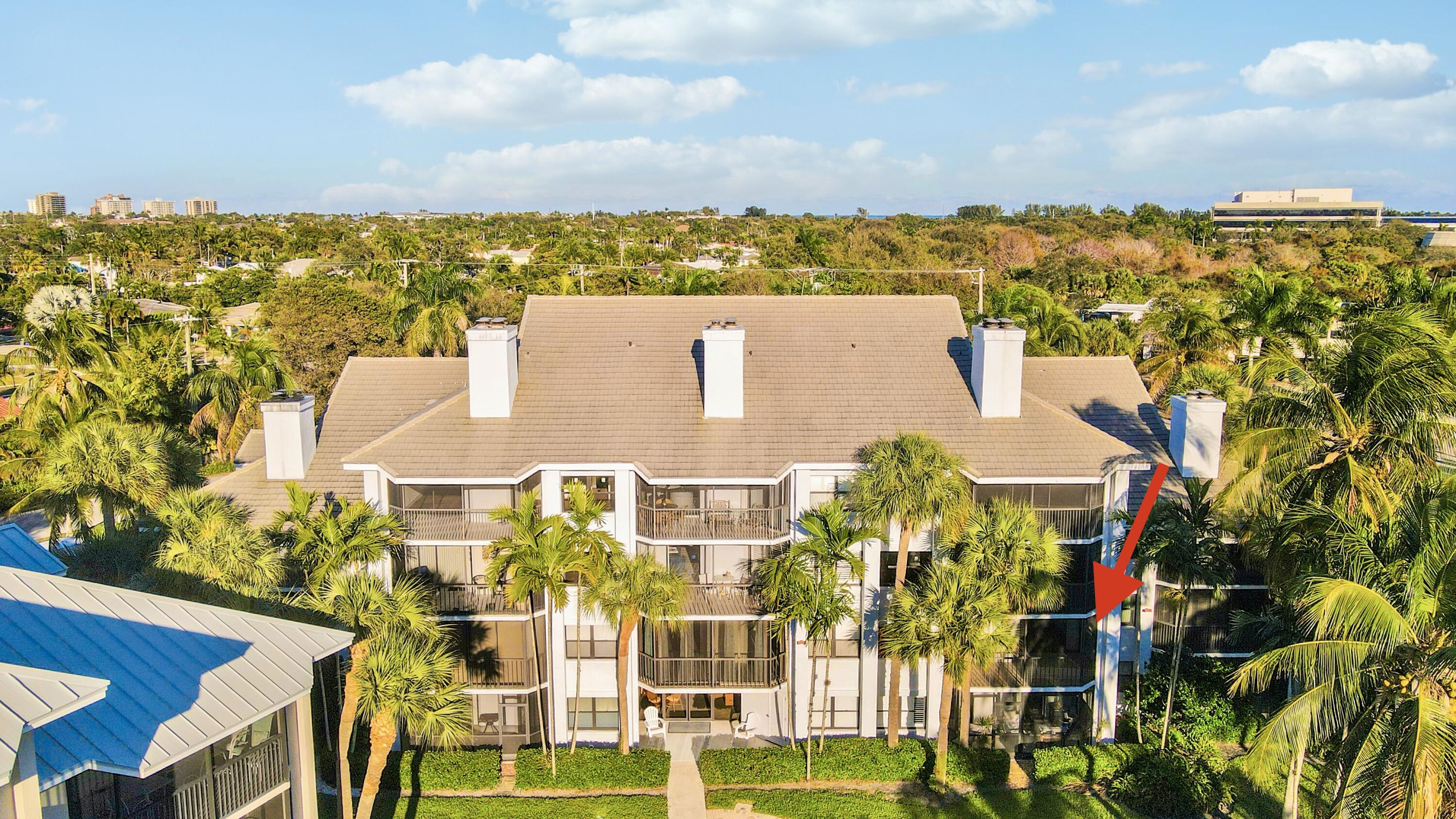 BAY COLONY CONDO - Residential