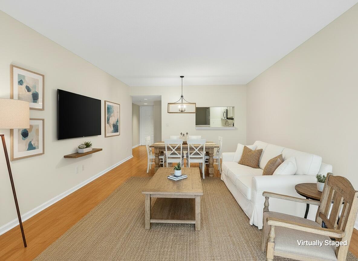 BAY COLONY CONDO - Residential