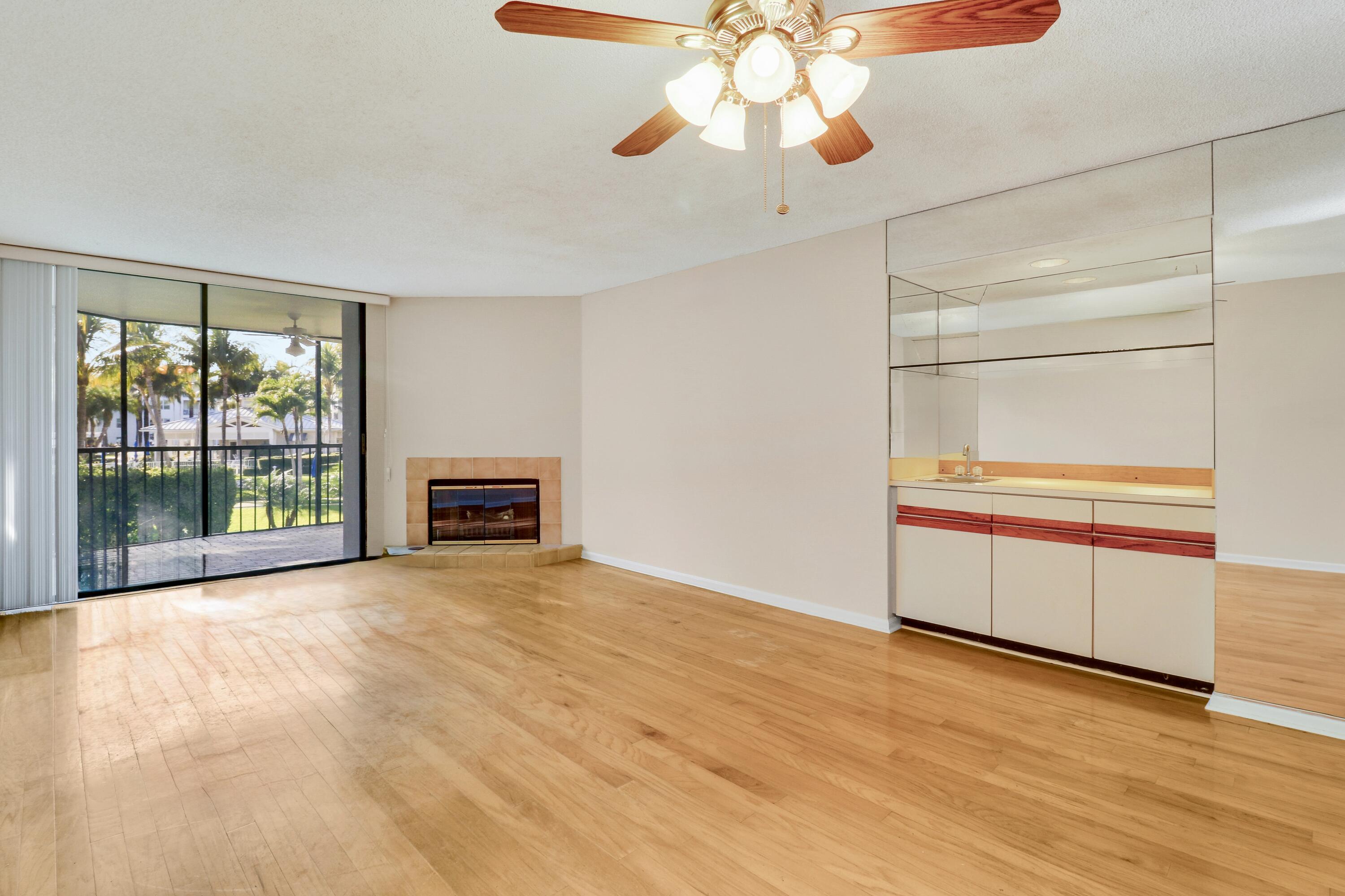 BAY COLONY CONDO - Residential