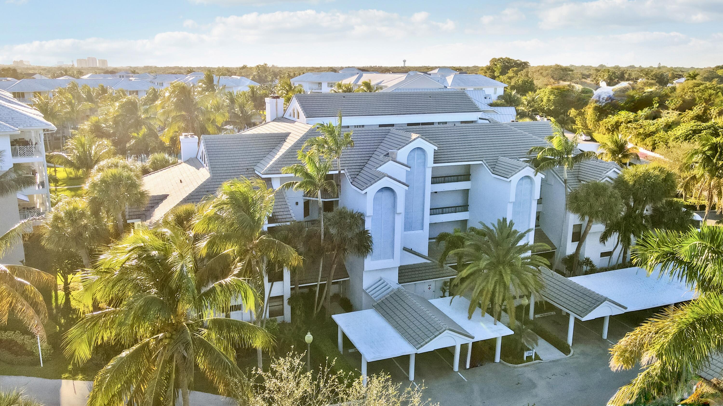 BAY COLONY CONDO - Residential