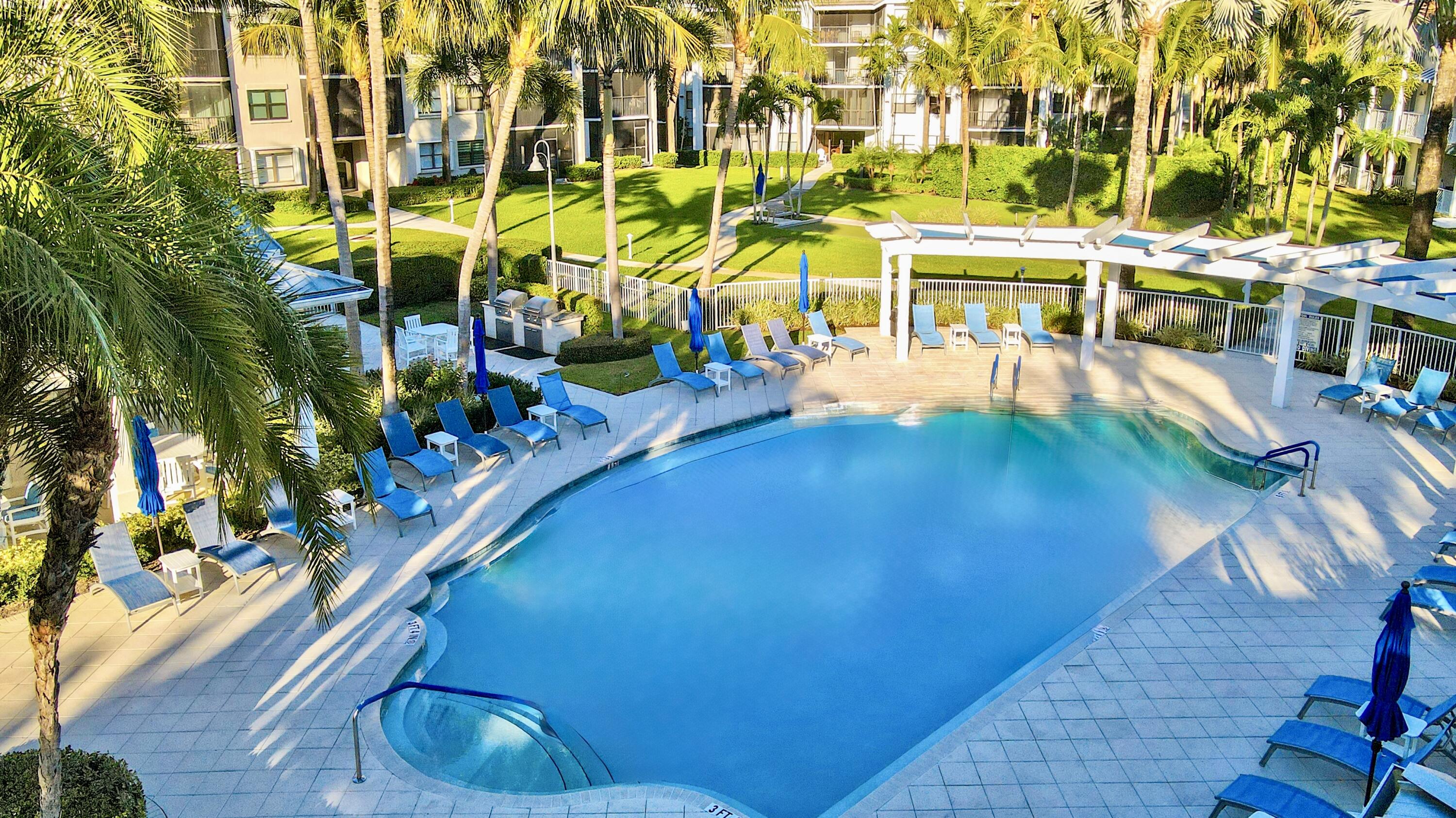 BAY COLONY CONDO - Residential