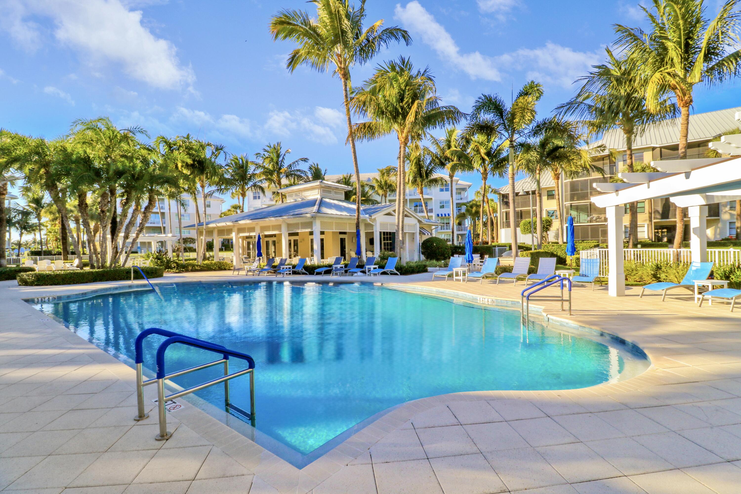 BAY COLONY CONDO - Residential