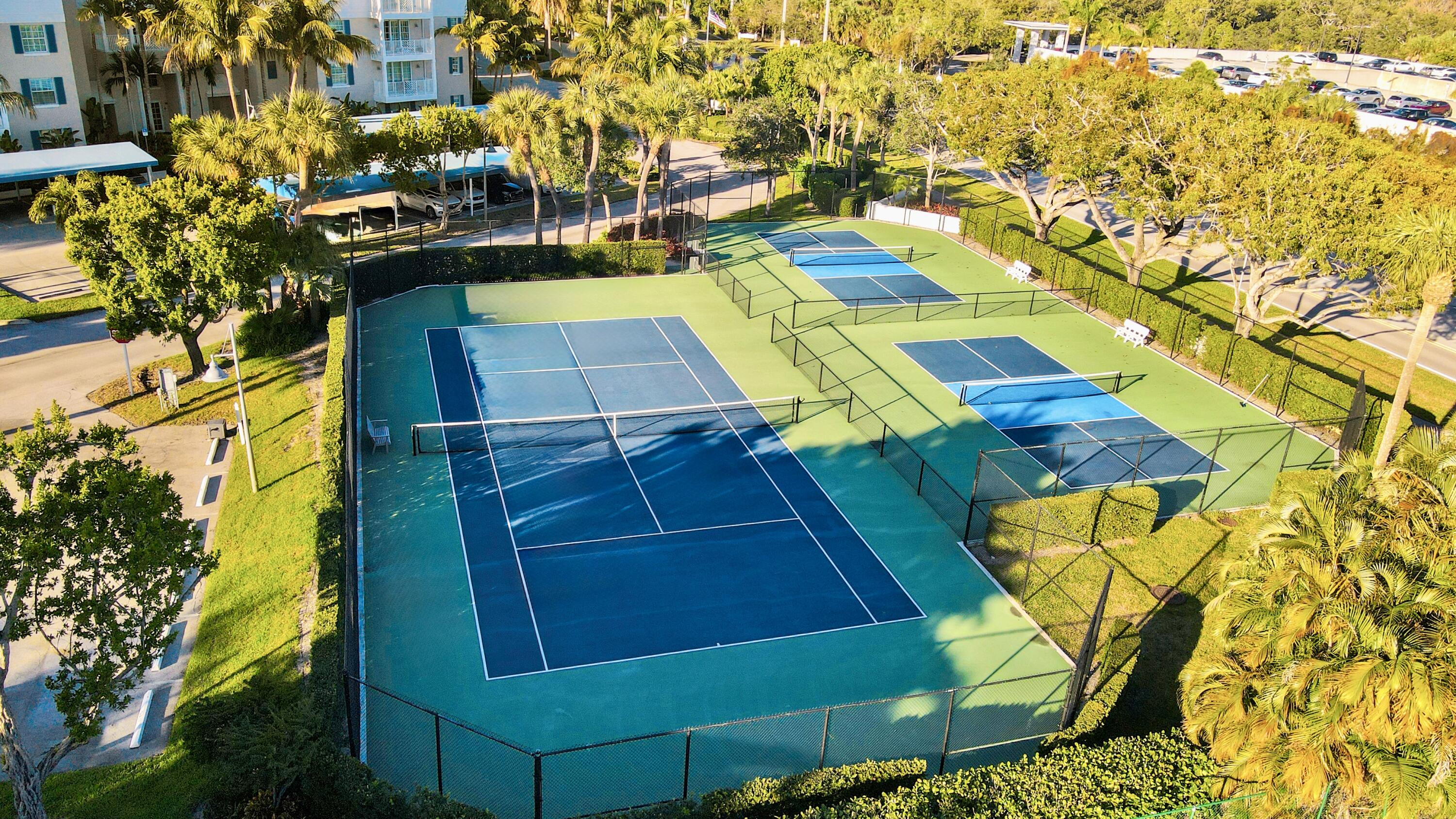 BAY COLONY CONDO - Residential