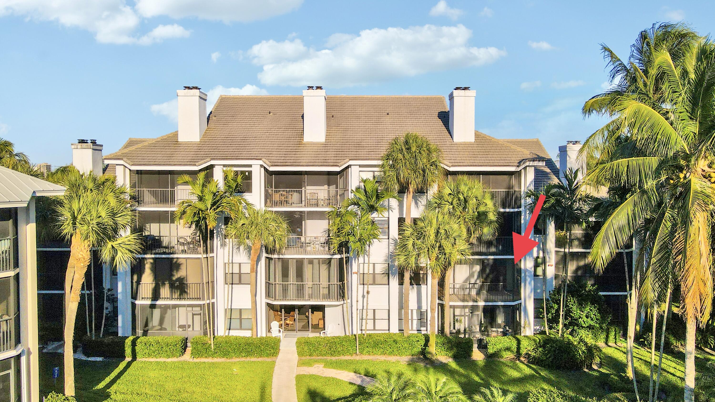 BAY COLONY CONDO - Residential