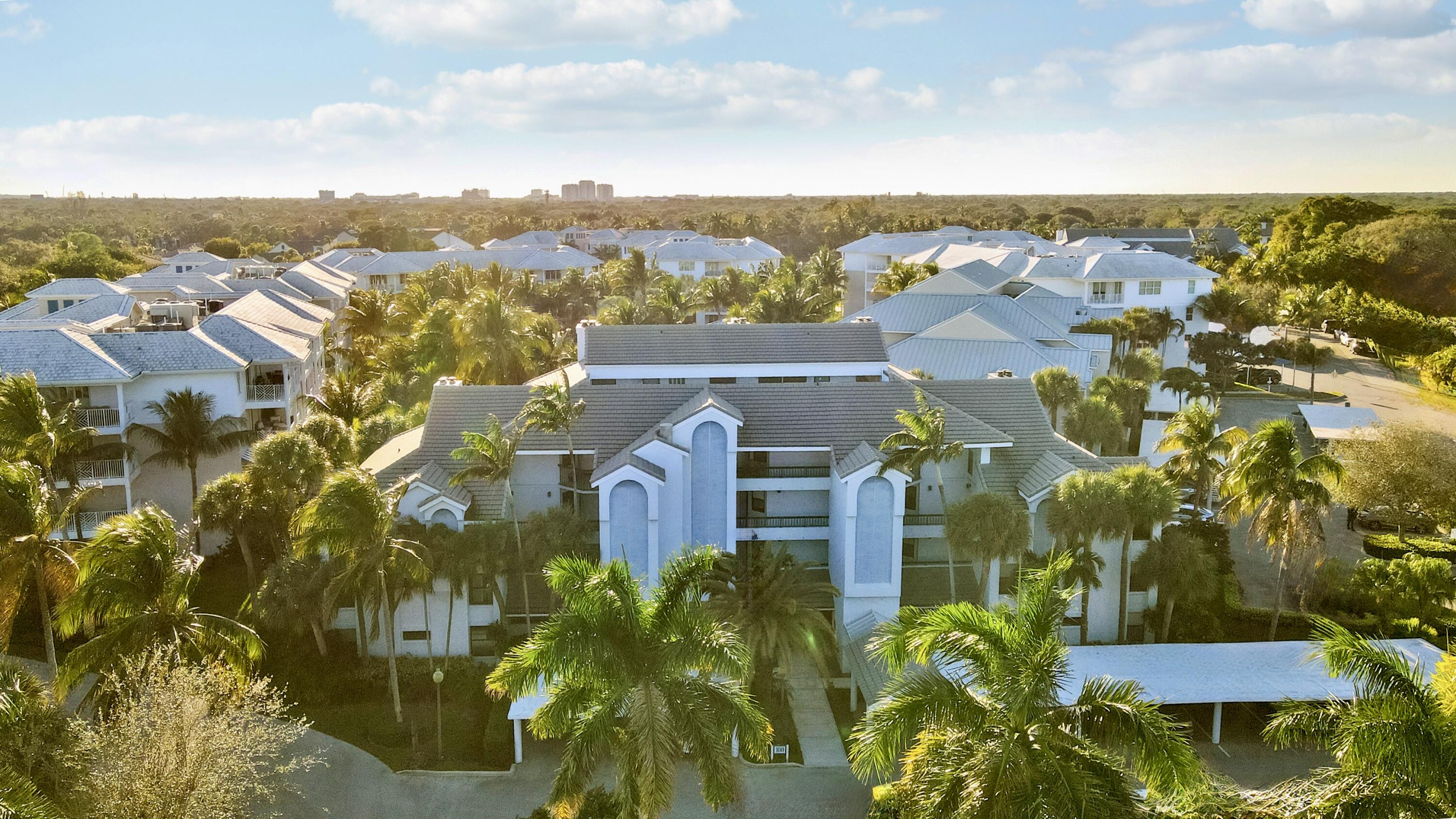 BAY COLONY CONDO - Residential