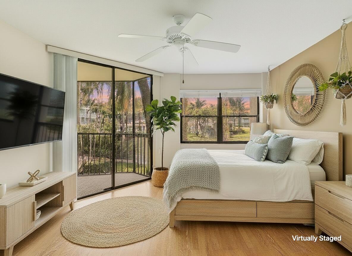 BAY COLONY CONDO - Residential