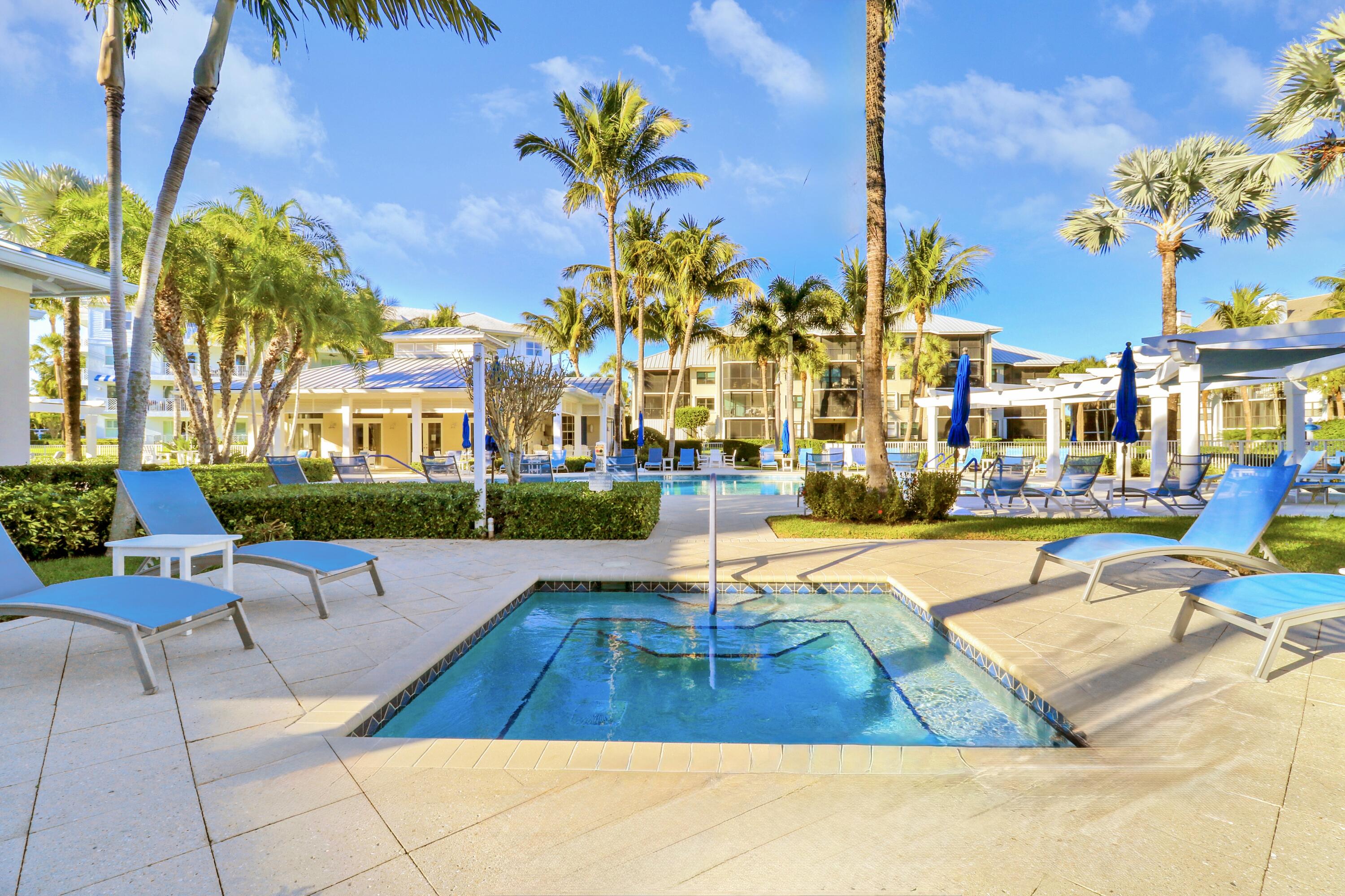 BAY COLONY CONDO - Residential