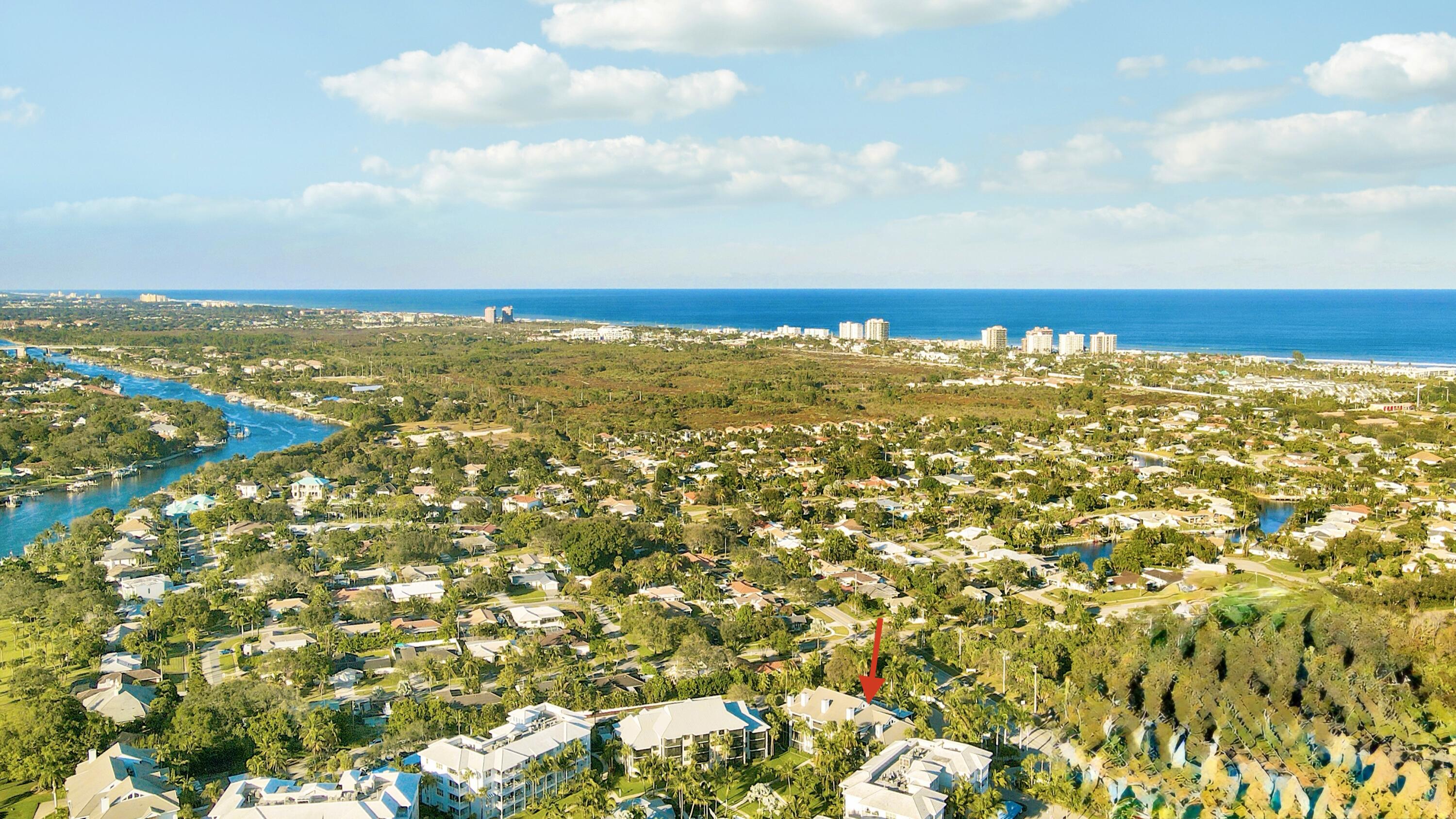 BAY COLONY CONDO - Residential