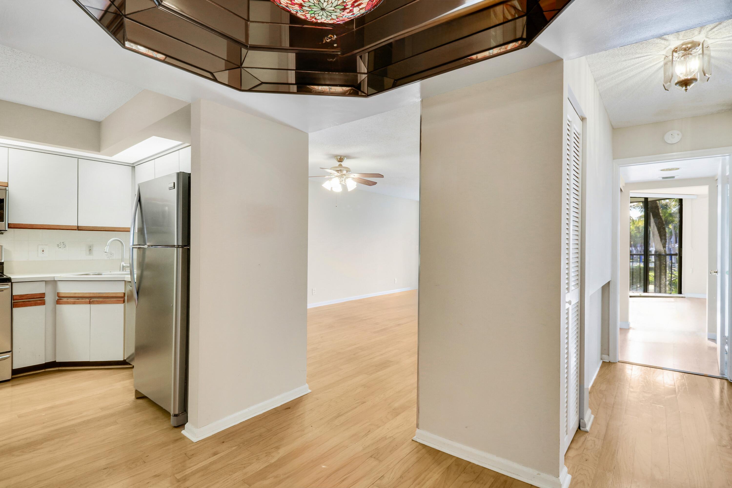 BAY COLONY CONDO - Residential