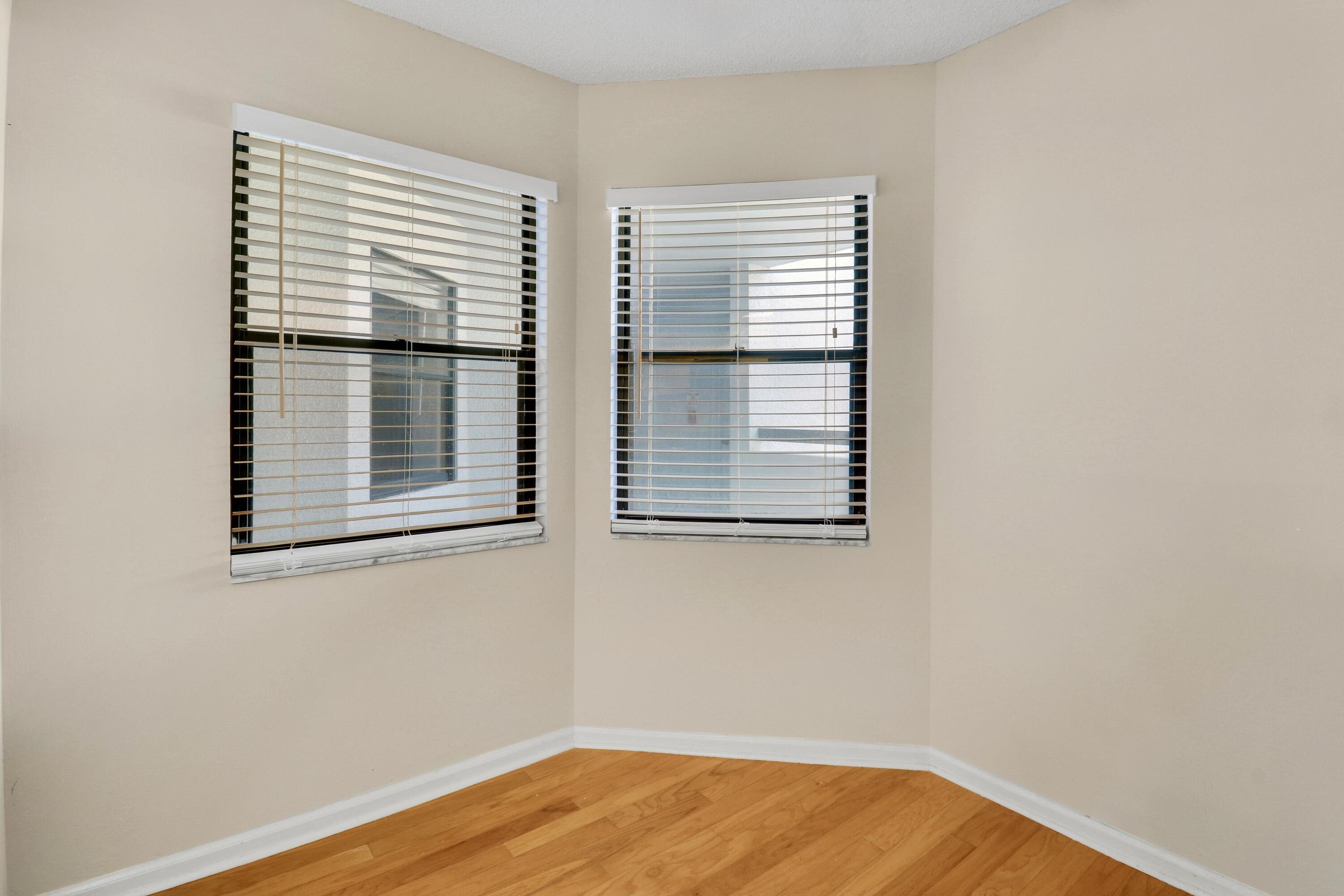 BAY COLONY CONDO - Residential