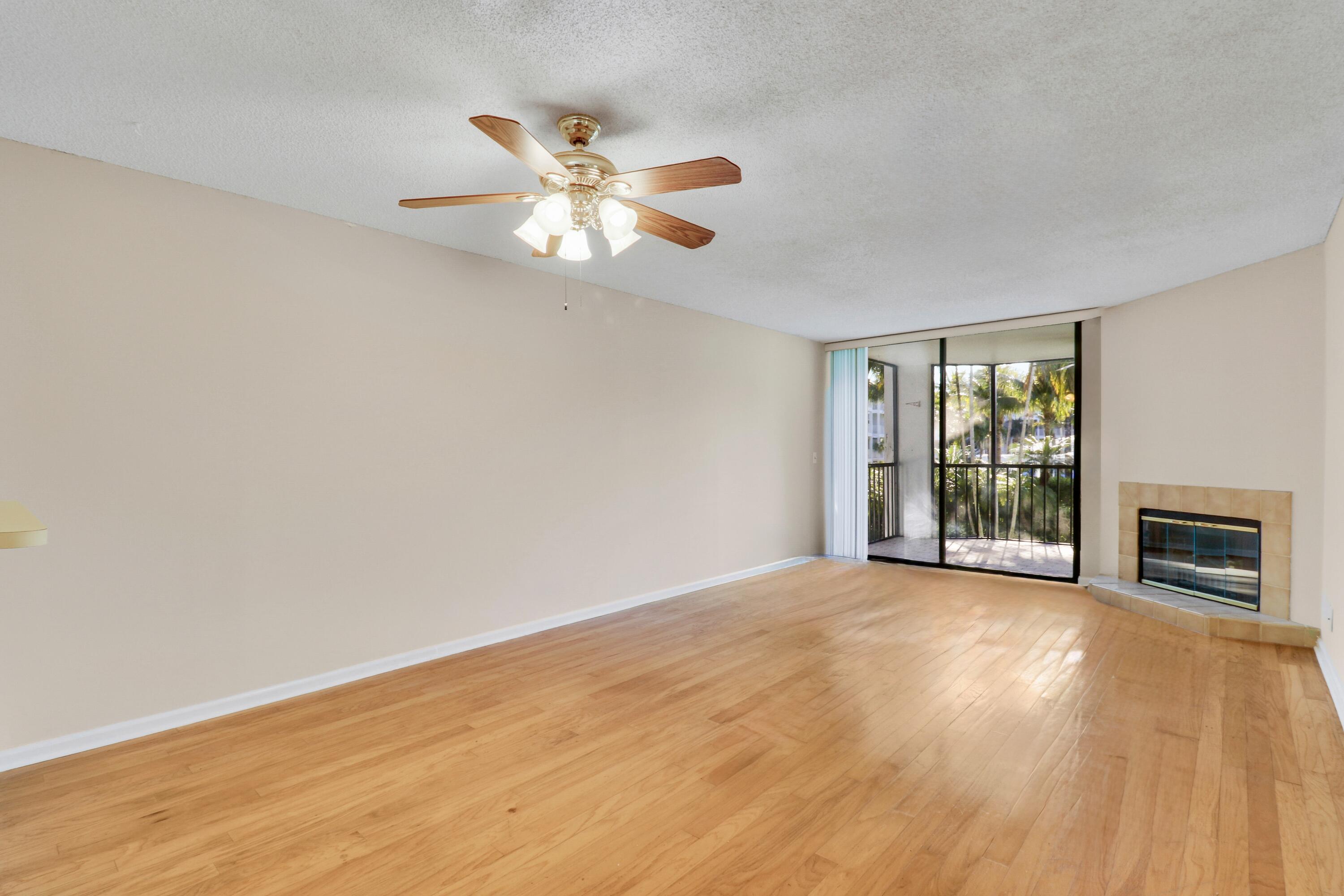BAY COLONY CONDO - Residential