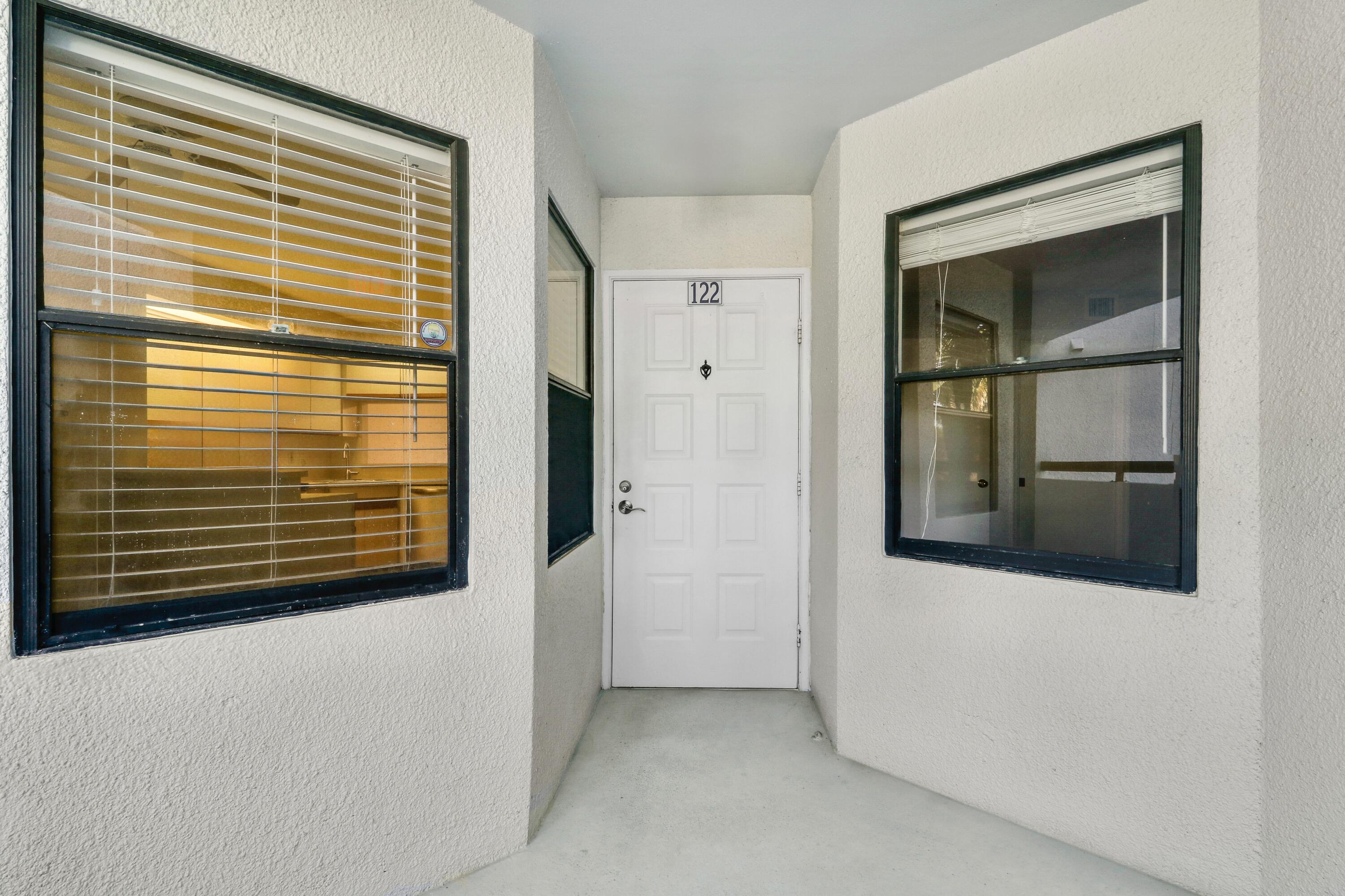BAY COLONY CONDO - Residential