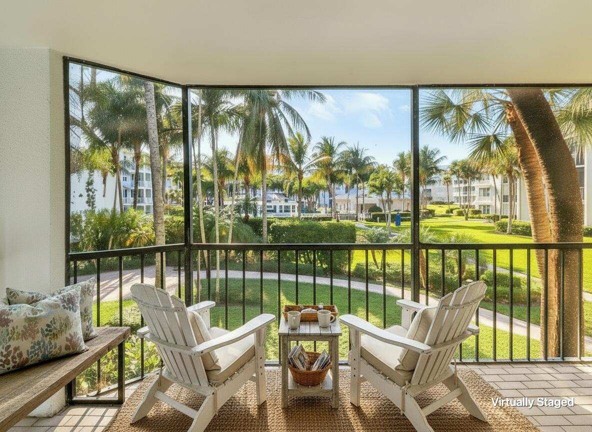 BAY COLONY CONDO - Residential