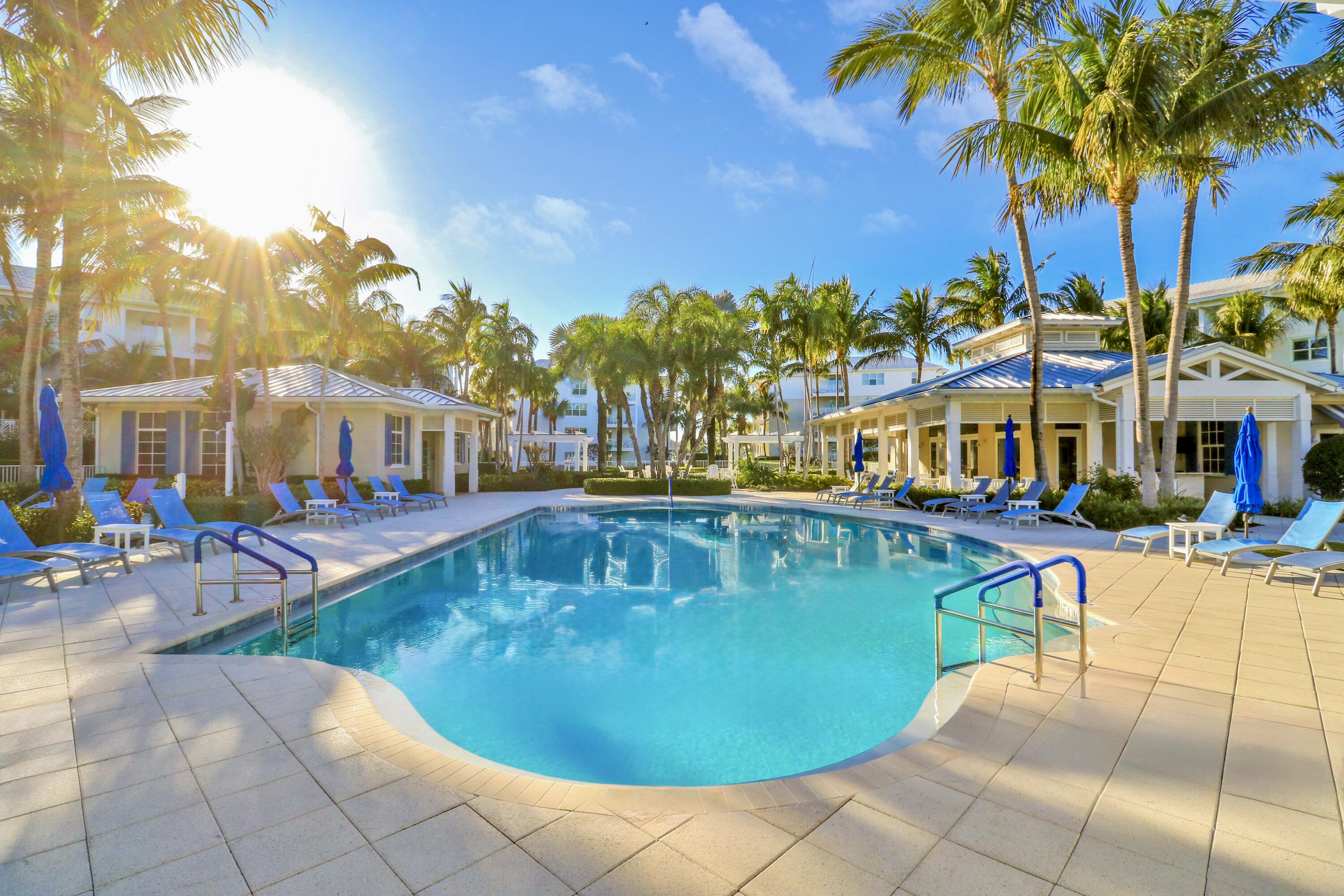 BAY COLONY CONDO - Residential