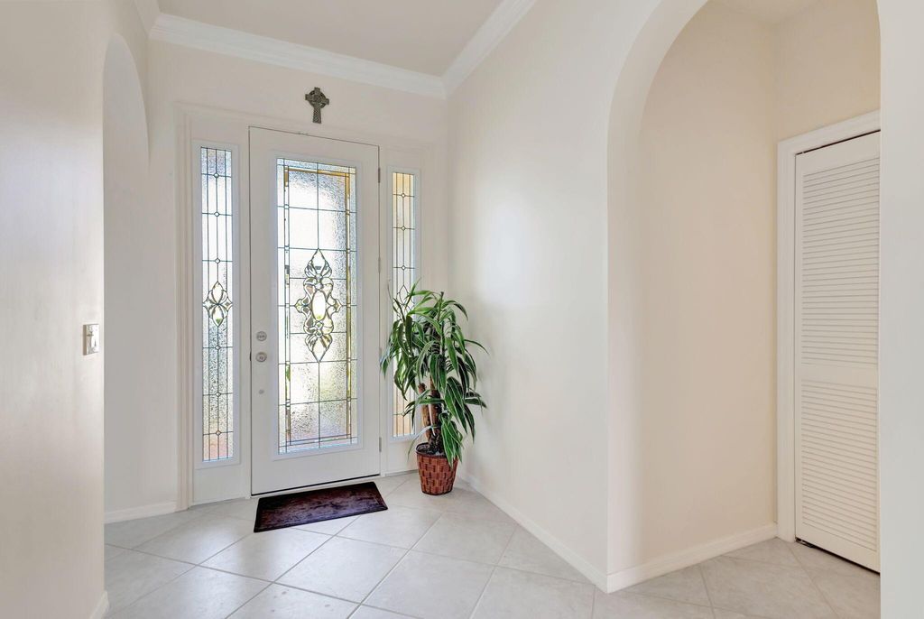 Photo of 3660 Northwind Court, Jupiter, FL 33477 (MLS # R11028654)