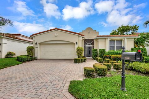 A home in Jupiter