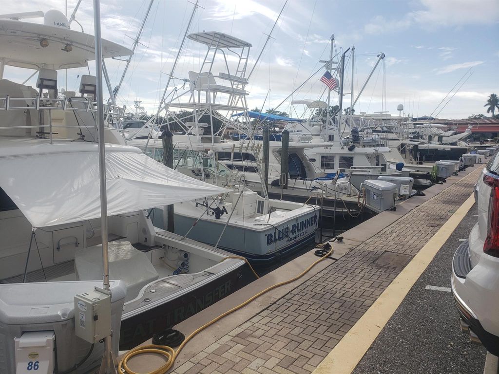 Photo of 2385 Pga Boulevard #85, Palm Beach Gardens, FL 33410 (MLS # R11143880)