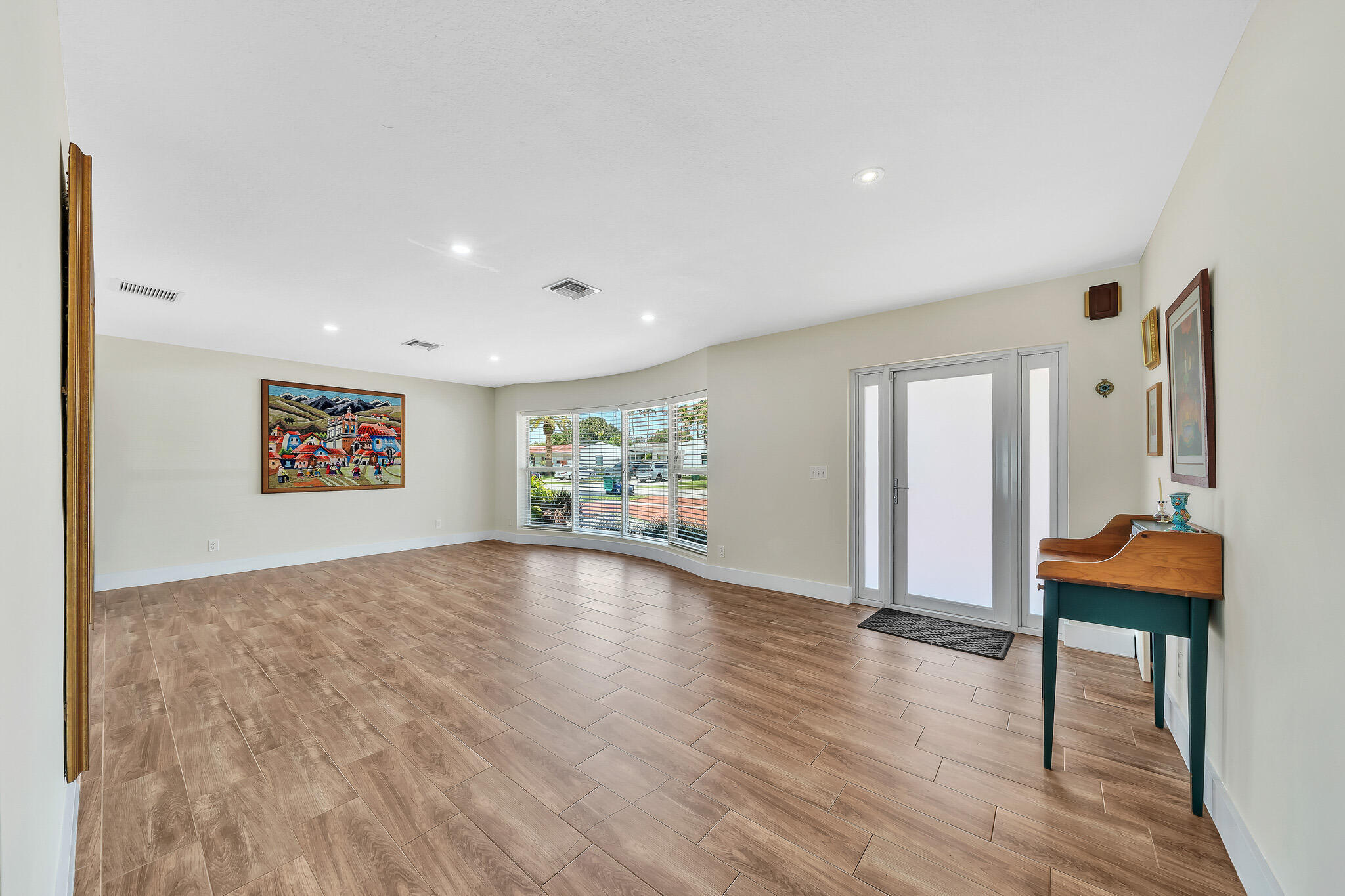 HIGHLAND WOODS SEC 7 - Residential