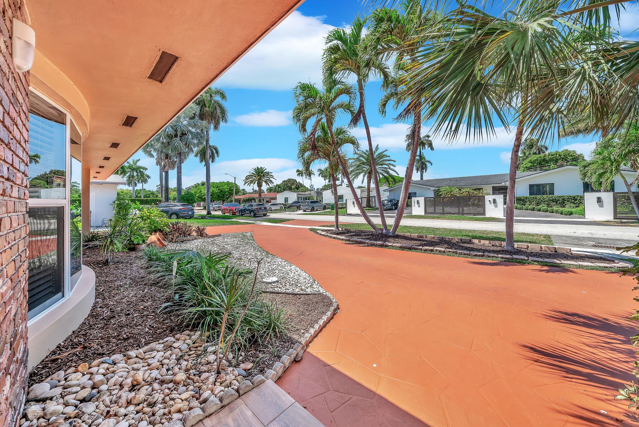 HIGHLAND WOODS SEC 7 - Residential