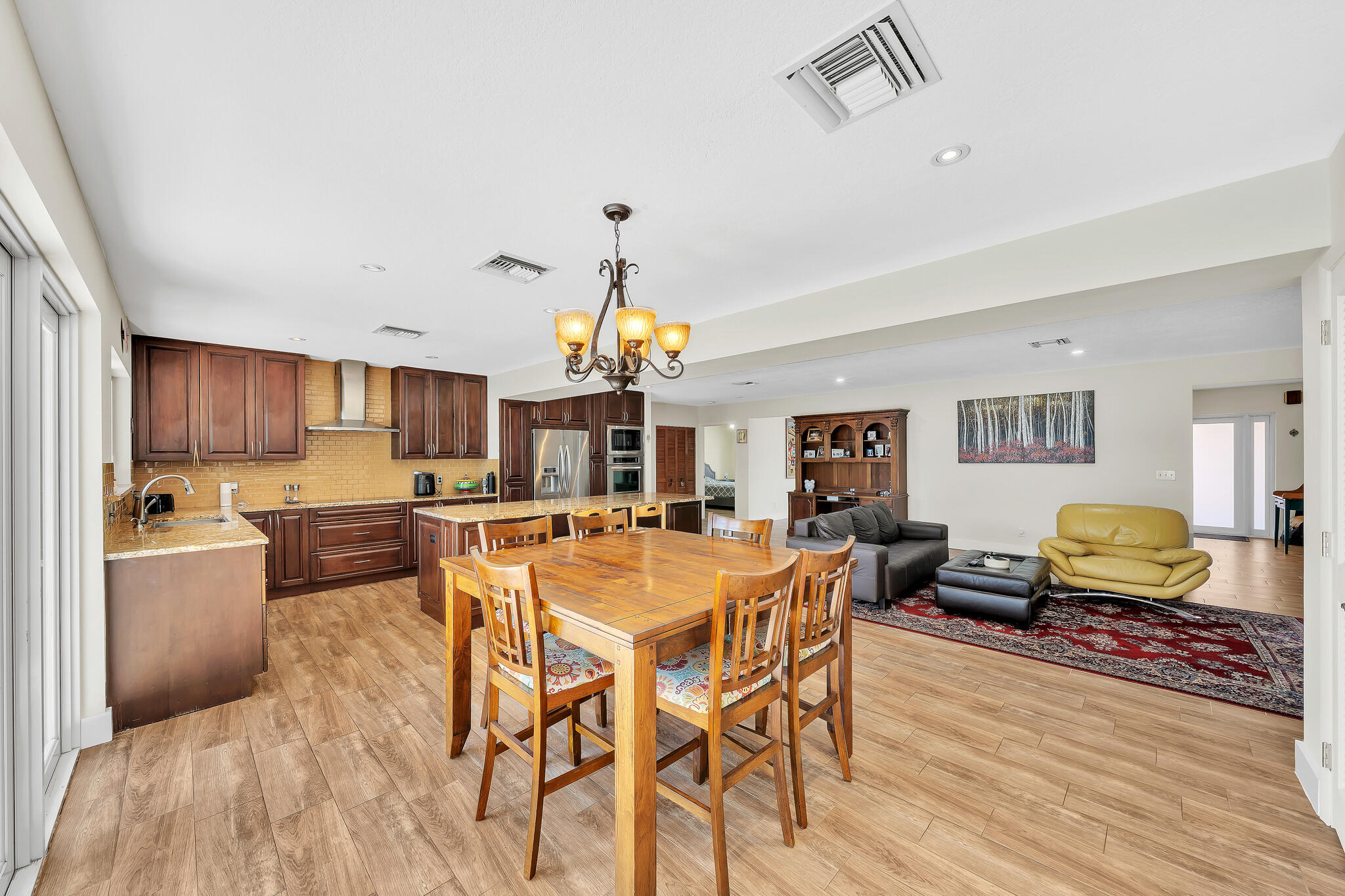 HIGHLAND WOODS SEC 7 - Residential