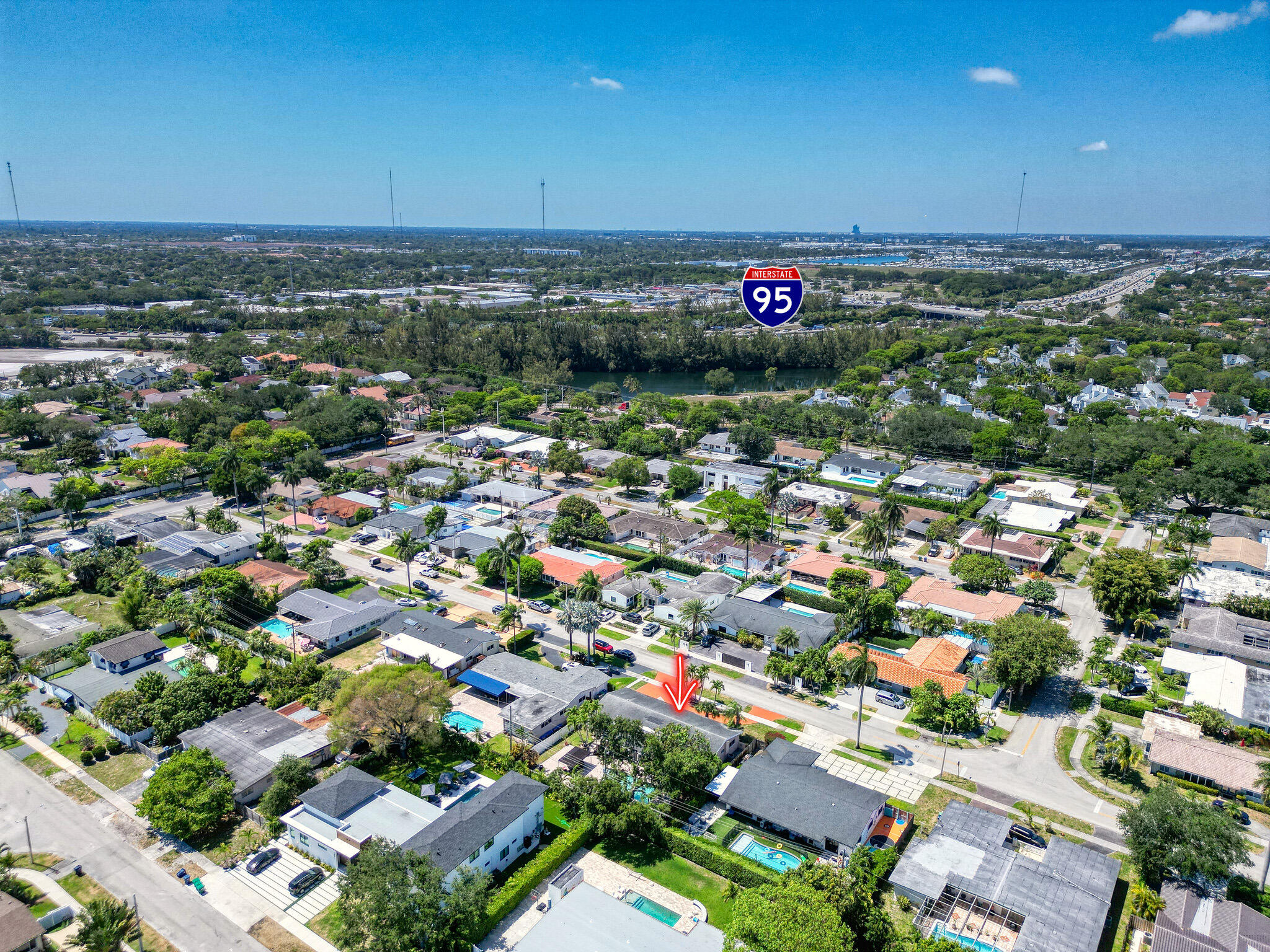 HIGHLAND WOODS SEC 7 - Residential