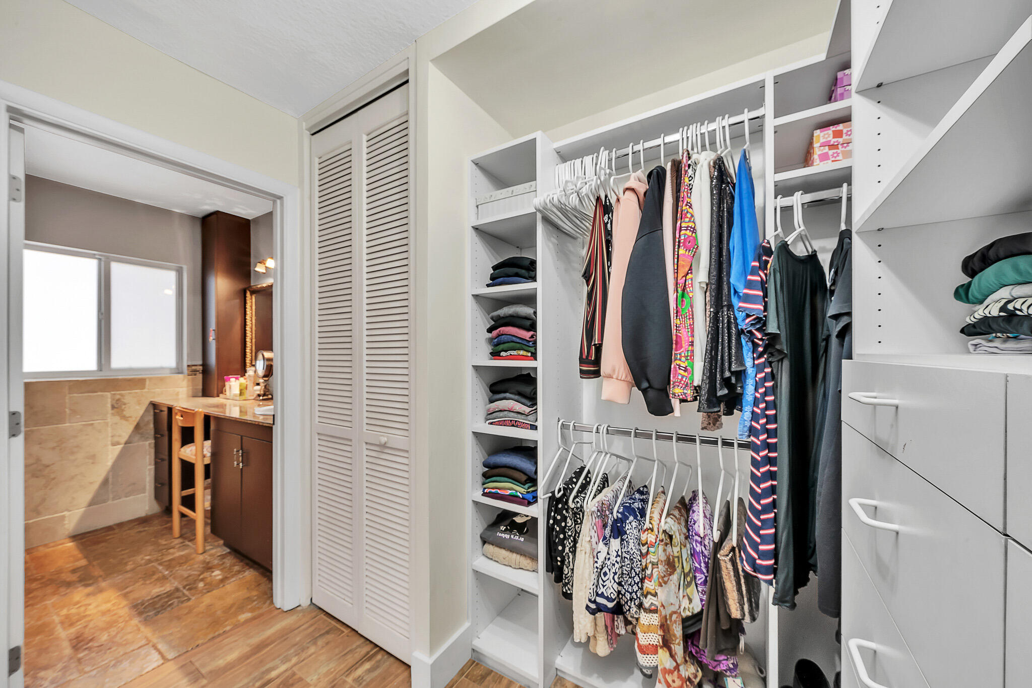 HIGHLAND WOODS SEC 7 - Residential