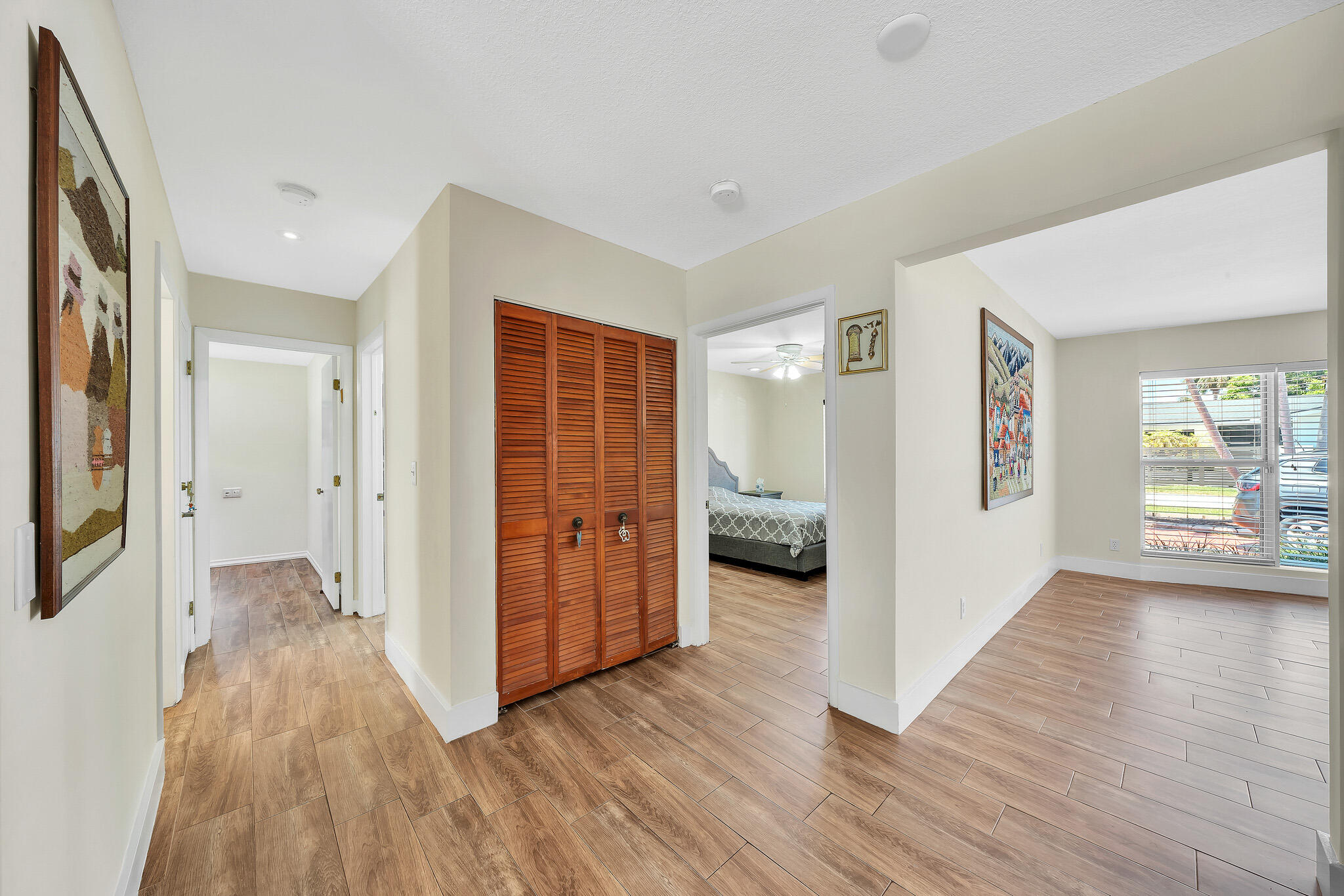 HIGHLAND WOODS SEC 7 - Residential