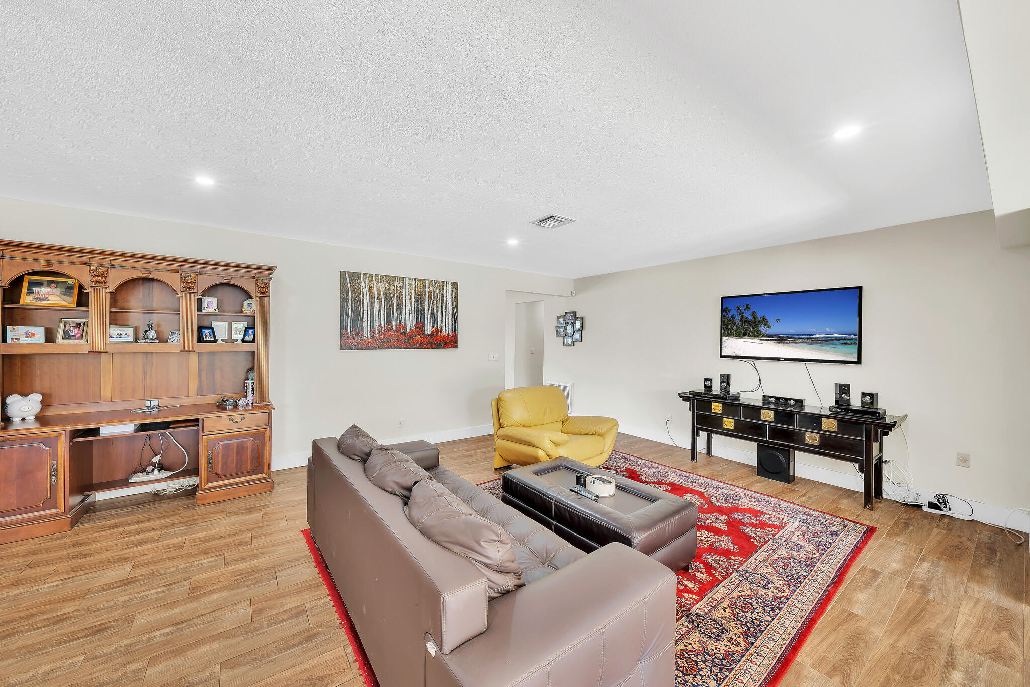 HIGHLAND WOODS SEC 7 - Residential