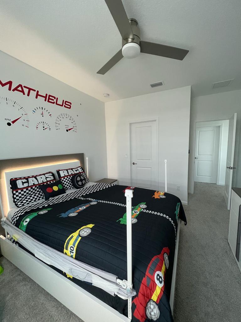 MATTAMY AT SOUTHERN GROVE PLAT 1 REPLAT - Residential