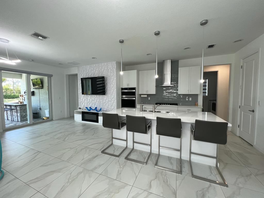 MATTAMY AT SOUTHERN GROVE PLAT 1 REPLAT - Residential