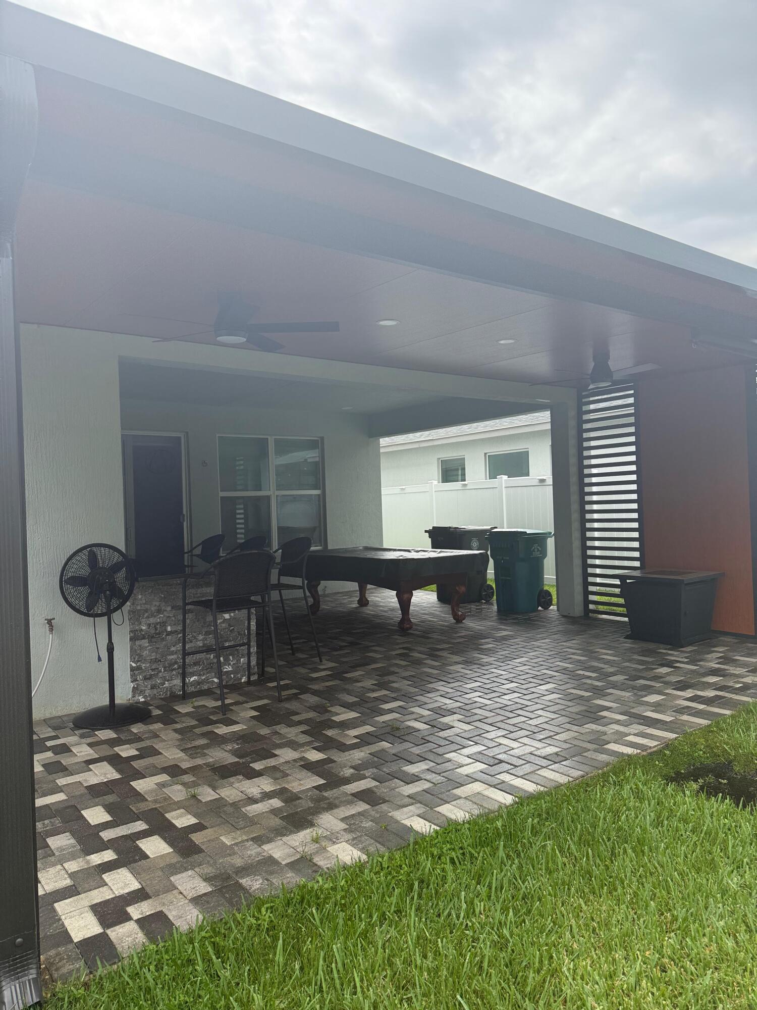MATTAMY AT SOUTHERN GROVE PLAT 1 REPLAT - Residential