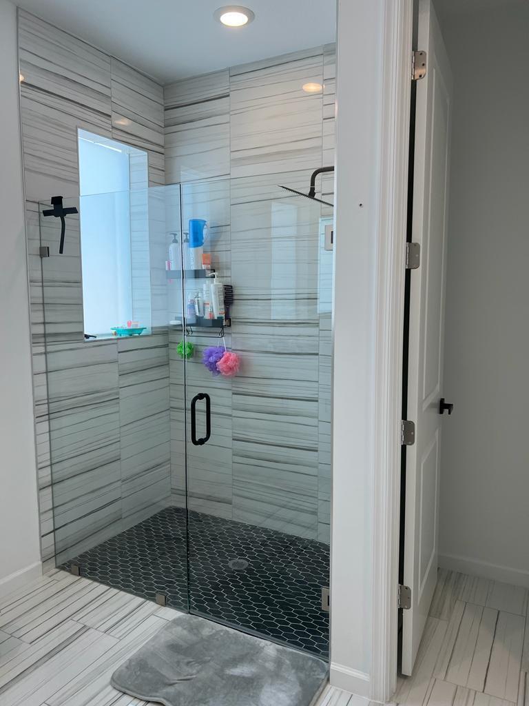 MATTAMY AT SOUTHERN GROVE PLAT 1 REPLAT - Residential