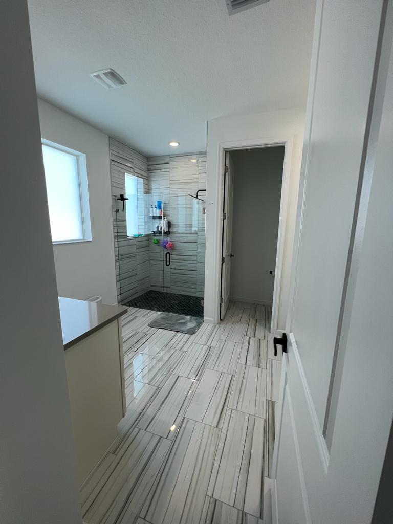 MATTAMY AT SOUTHERN GROVE PLAT 1 REPLAT - Residential