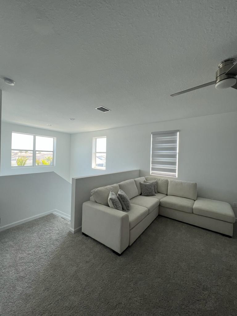 MATTAMY AT SOUTHERN GROVE PLAT 1 REPLAT - Residential